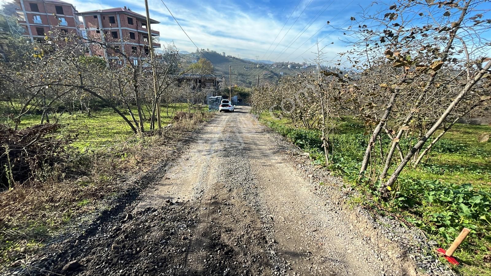 Trabzon'da Satılık Arazi - Görsel 22