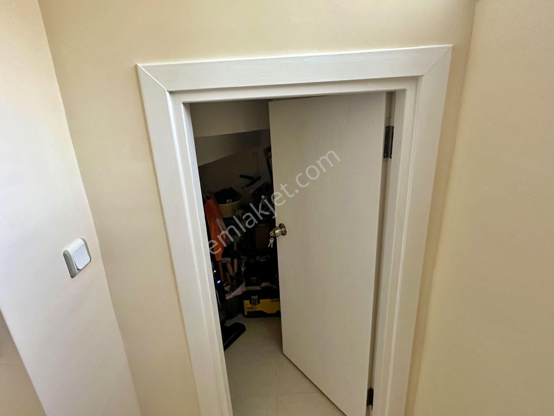 Ovacık'ta Butik Sitede Satılık 2+1 Daire - Görsel 19