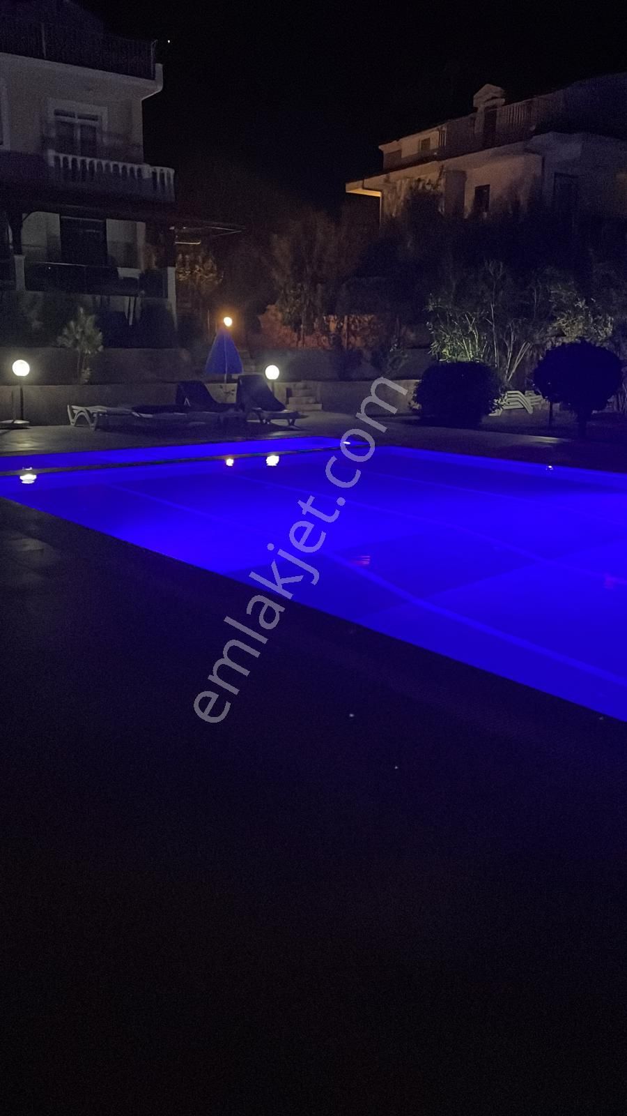 Ovacık'ta Butik Sitede Satılık 2+1 Daire - Görsel 21