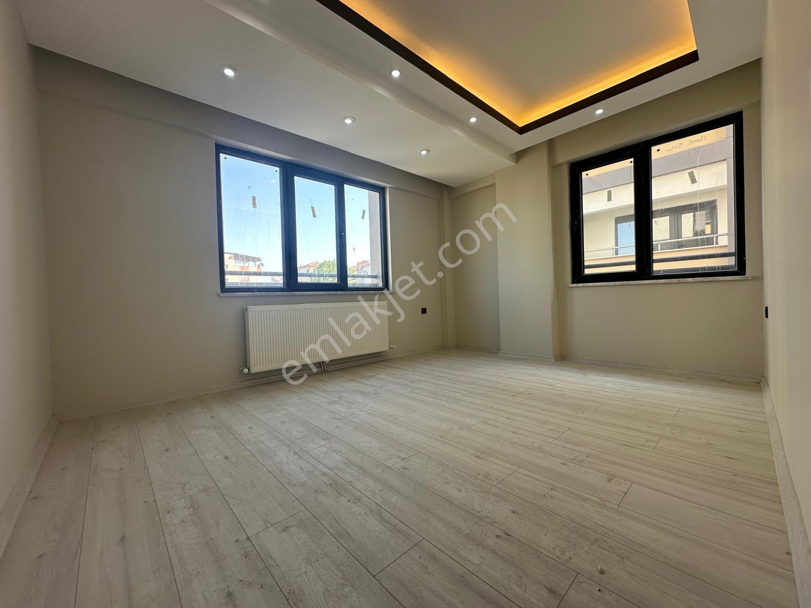 Cuma Pazarı Mevki 3+1 Sıcak Sulu Asansörlü Sıfır Lüks Daire - Görsel 21