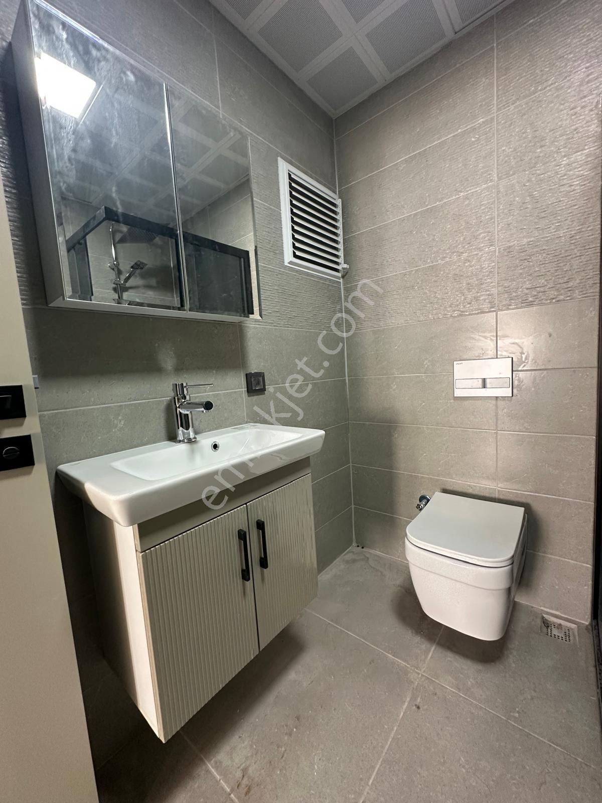 Cuma Pazarı Mevki 3+1 Sıcak Sulu Asansörlü Sıfır Lüks Daire - Görsel 11