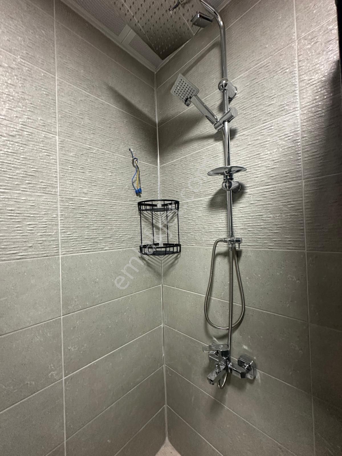 Cuma Pazarı Mevki 3+1 Sıcak Sulu Asansörlü Sıfır Lüks Daire - Görsel 5