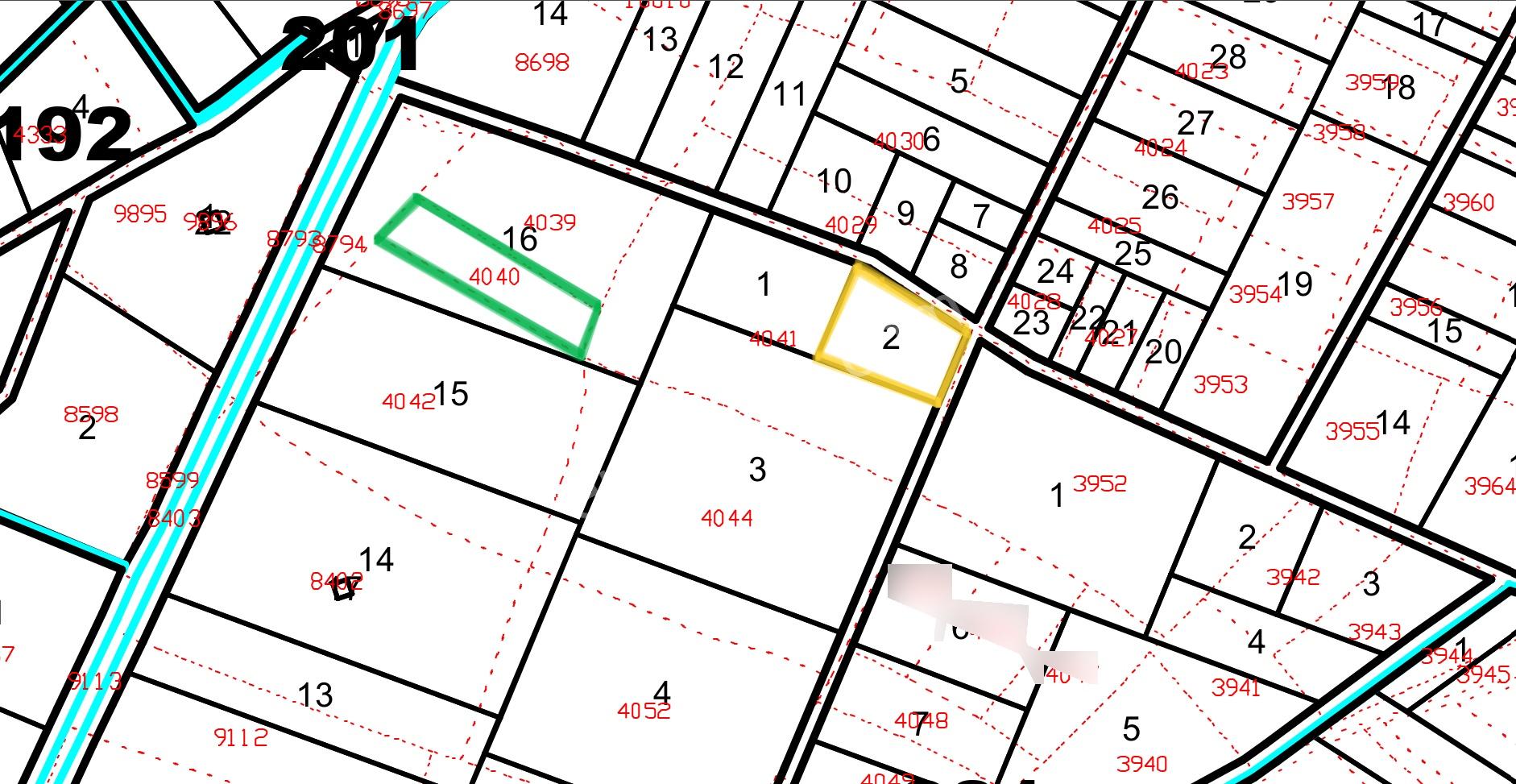 Kırklareli Kavaklı'ya Yakın Harika Konumuyla Ana Kanal Yanında Sulanabilir 4.800m² - Görsel 8