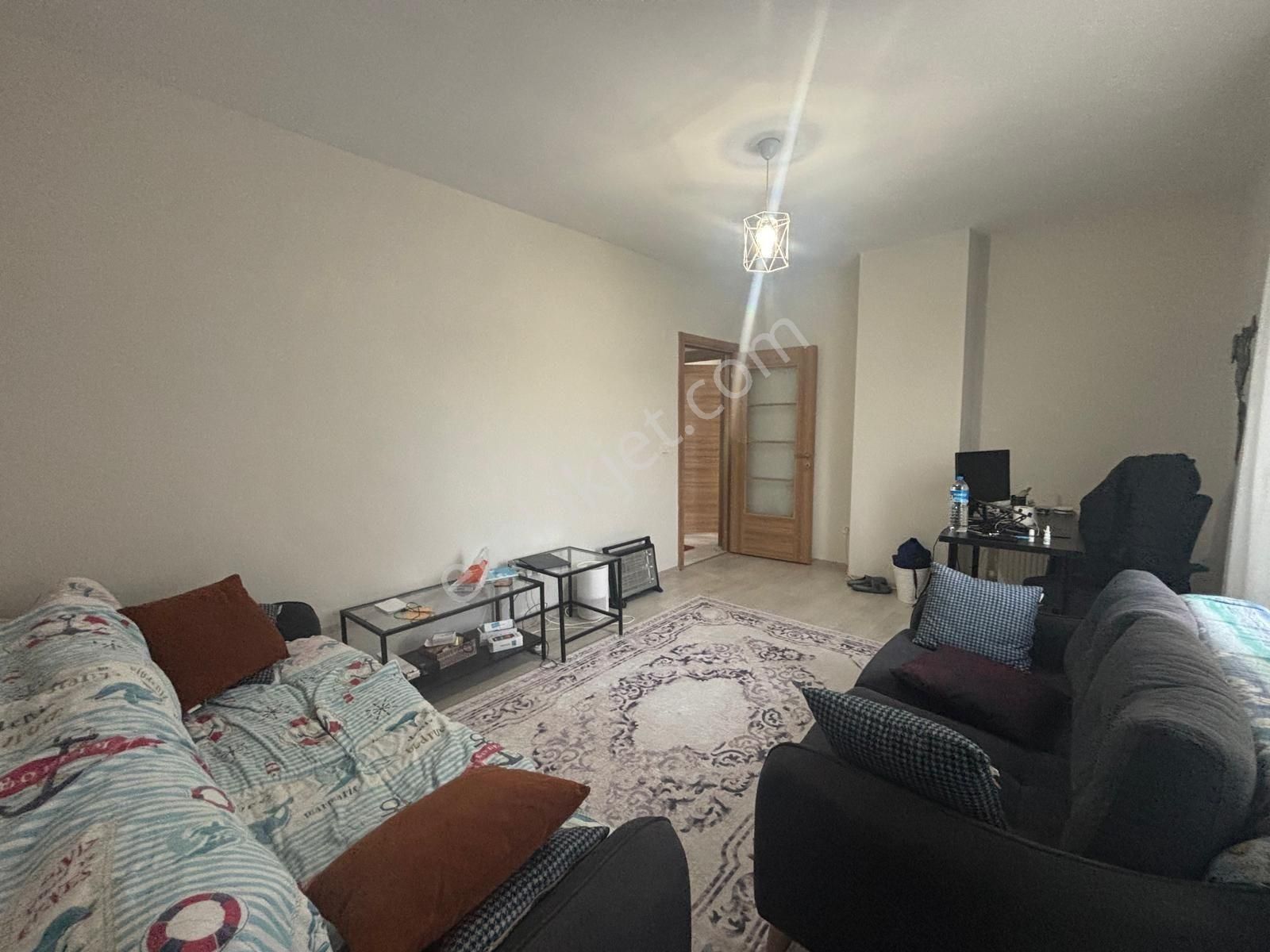 Kaçmazdan_aydınevlerde Site İçi 2+1 Ara Kat Satılık Dairemiz - Görsel 3