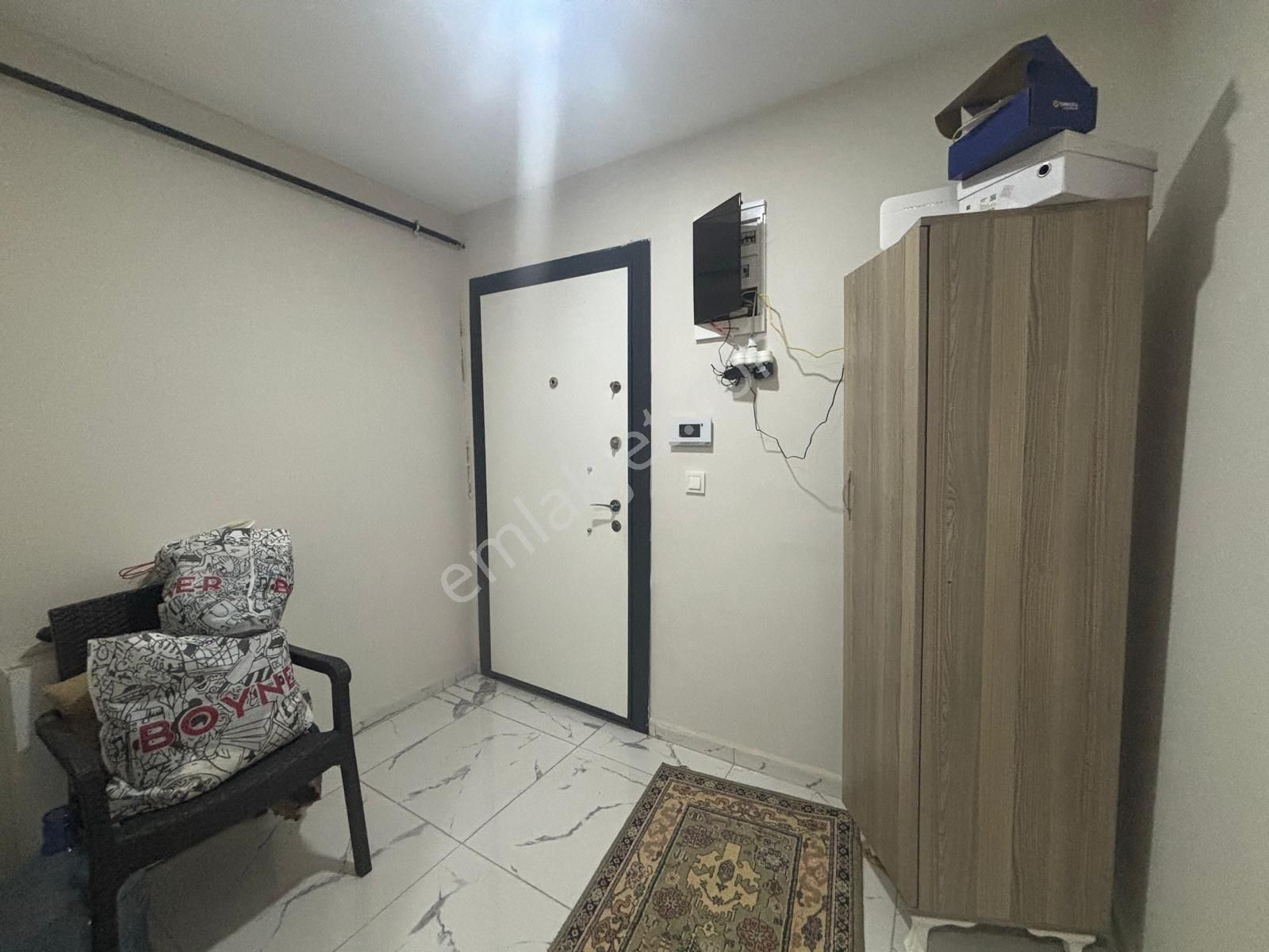 Kaçmazdan_aydınevlerde Site İçi 2+1 Ara Kat Satılık Dairemiz - Görsel 14