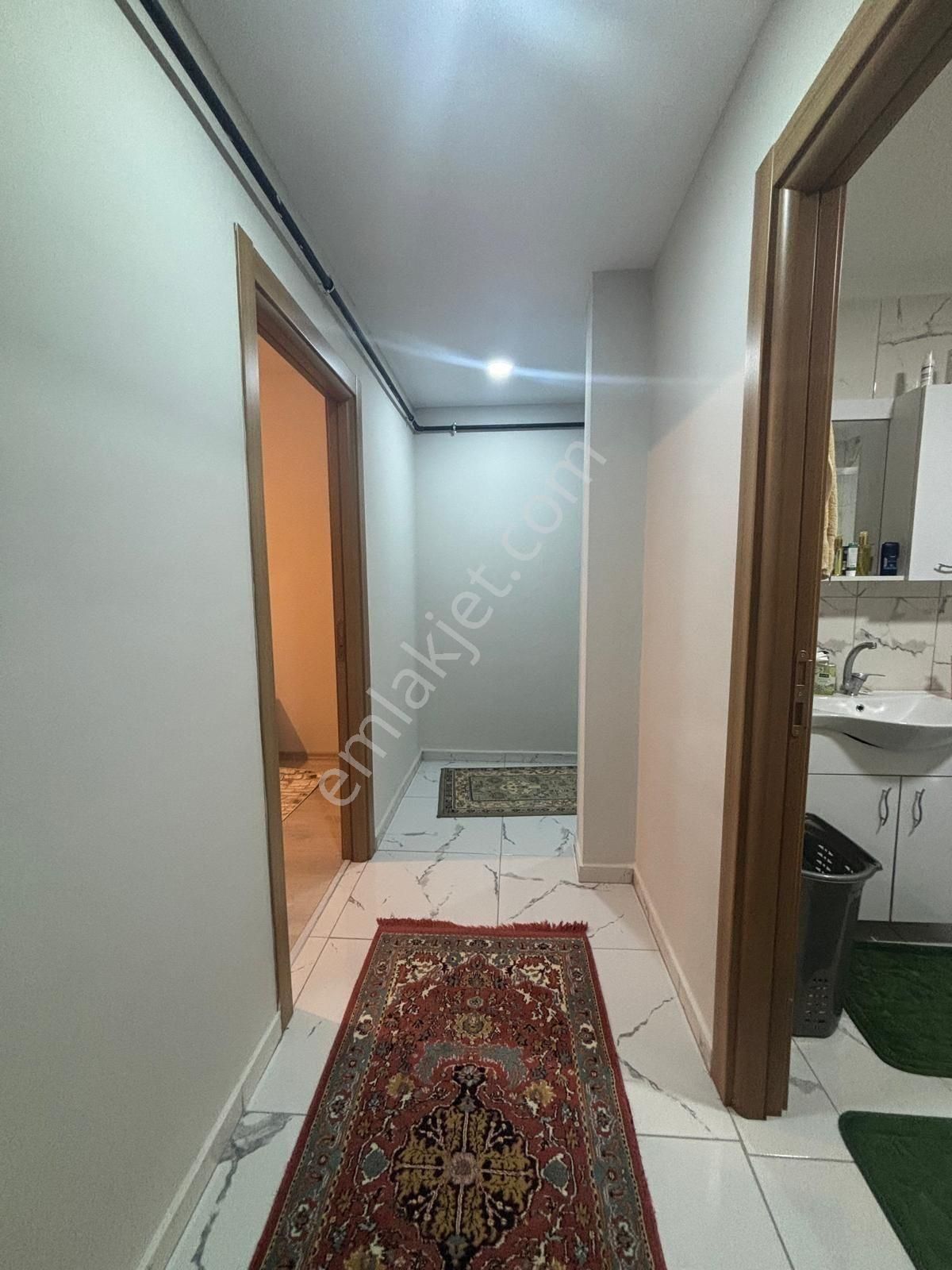 Kaçmazdan_aydınevlerde Site İçi 2+1 Ara Kat Satılık Dairemiz - Görsel 13