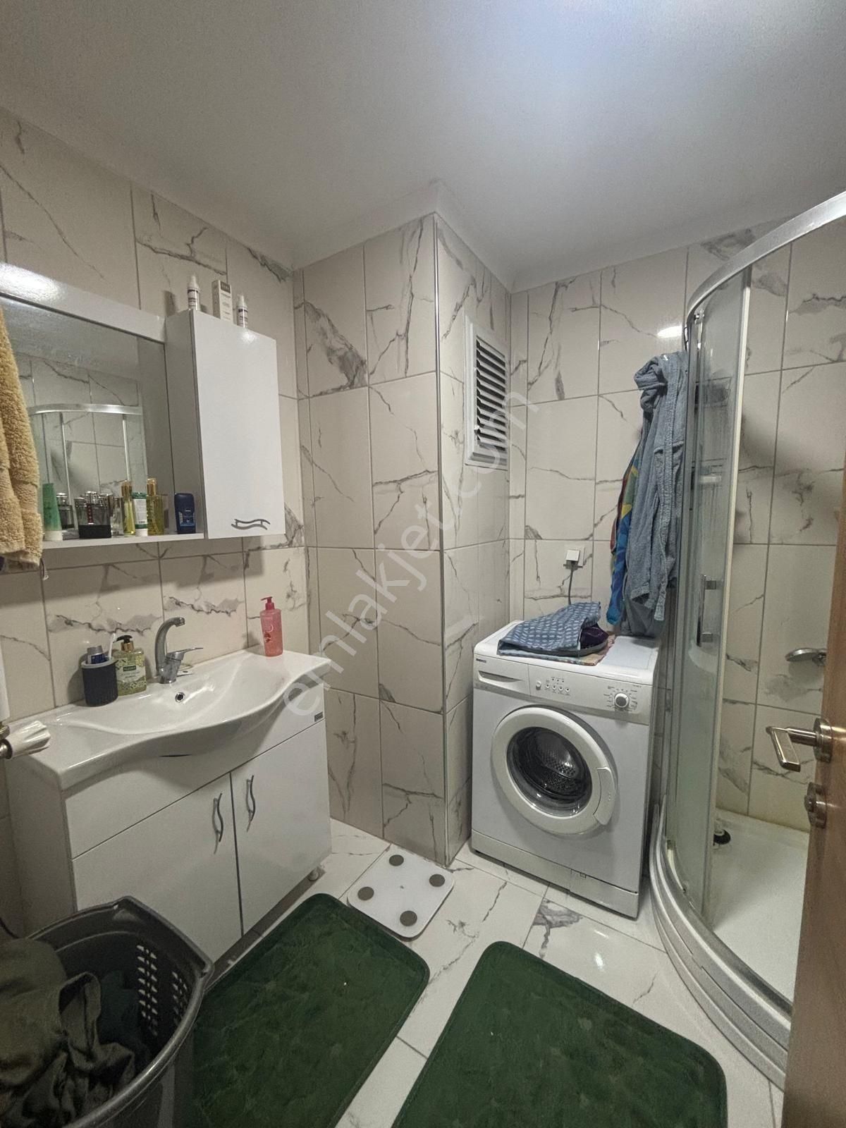 Kaçmazdan_aydınevlerde Site İçi 2+1 Ara Kat Satılık Dairemiz - Görsel 12