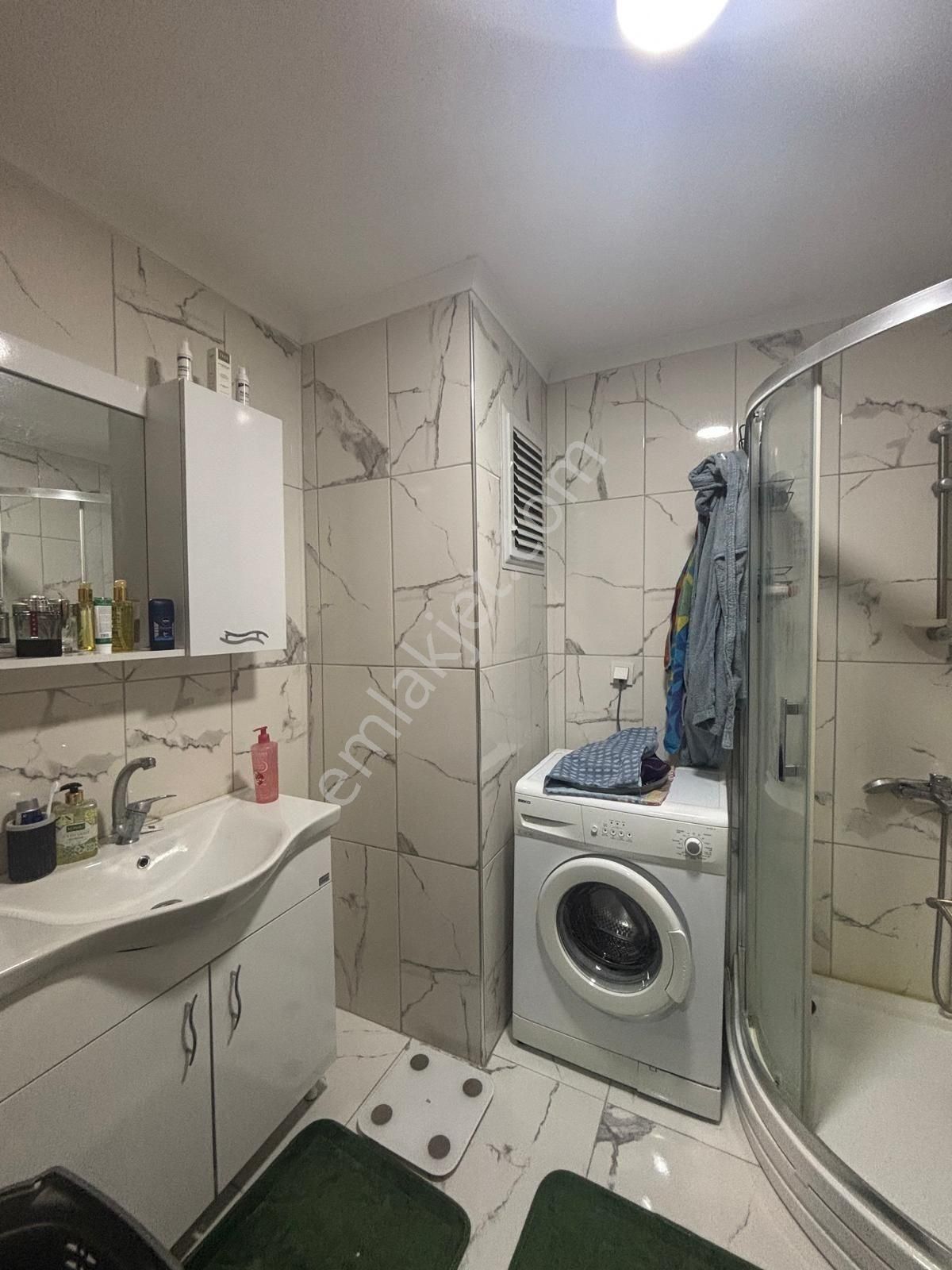 Kaçmazdan_aydınevlerde Site İçi 2+1 Ara Kat Satılık Dairemiz - Görsel 11