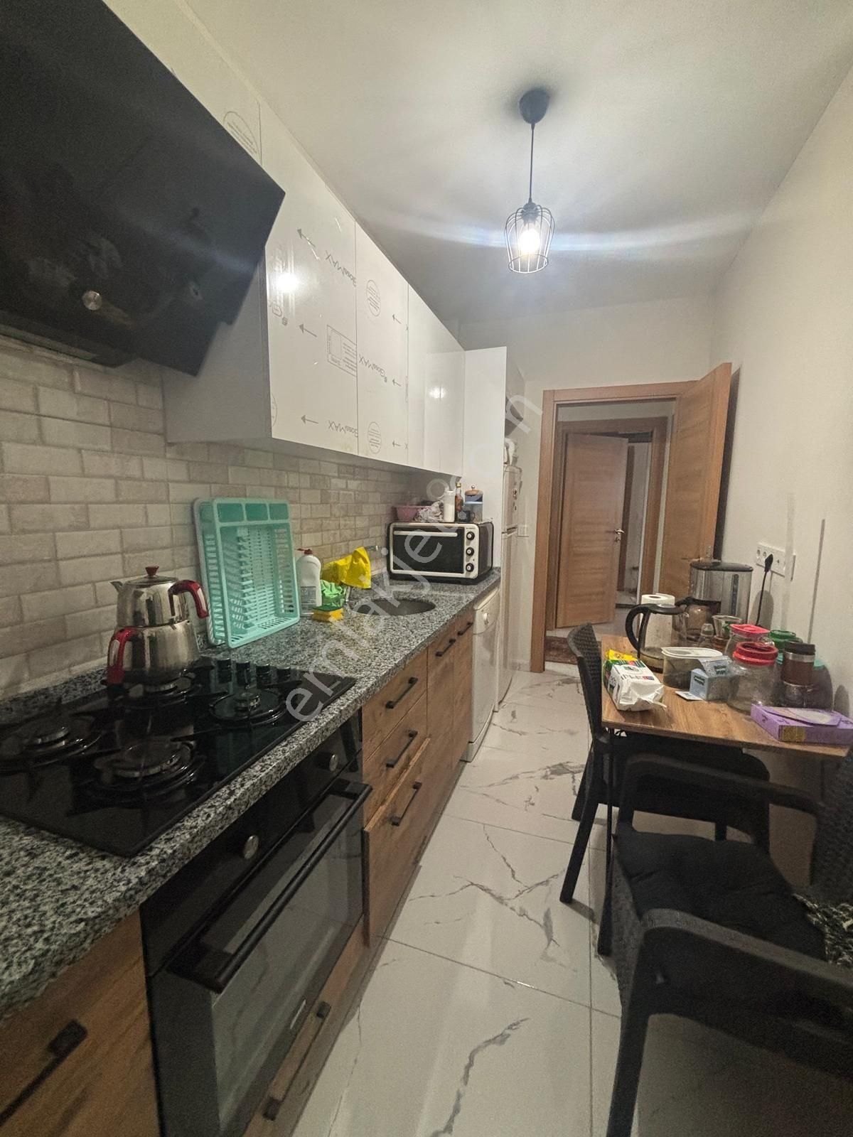 Kaçmazdan_aydınevlerde Site İçi 2+1 Ara Kat Satılık Dairemiz - Görsel 4