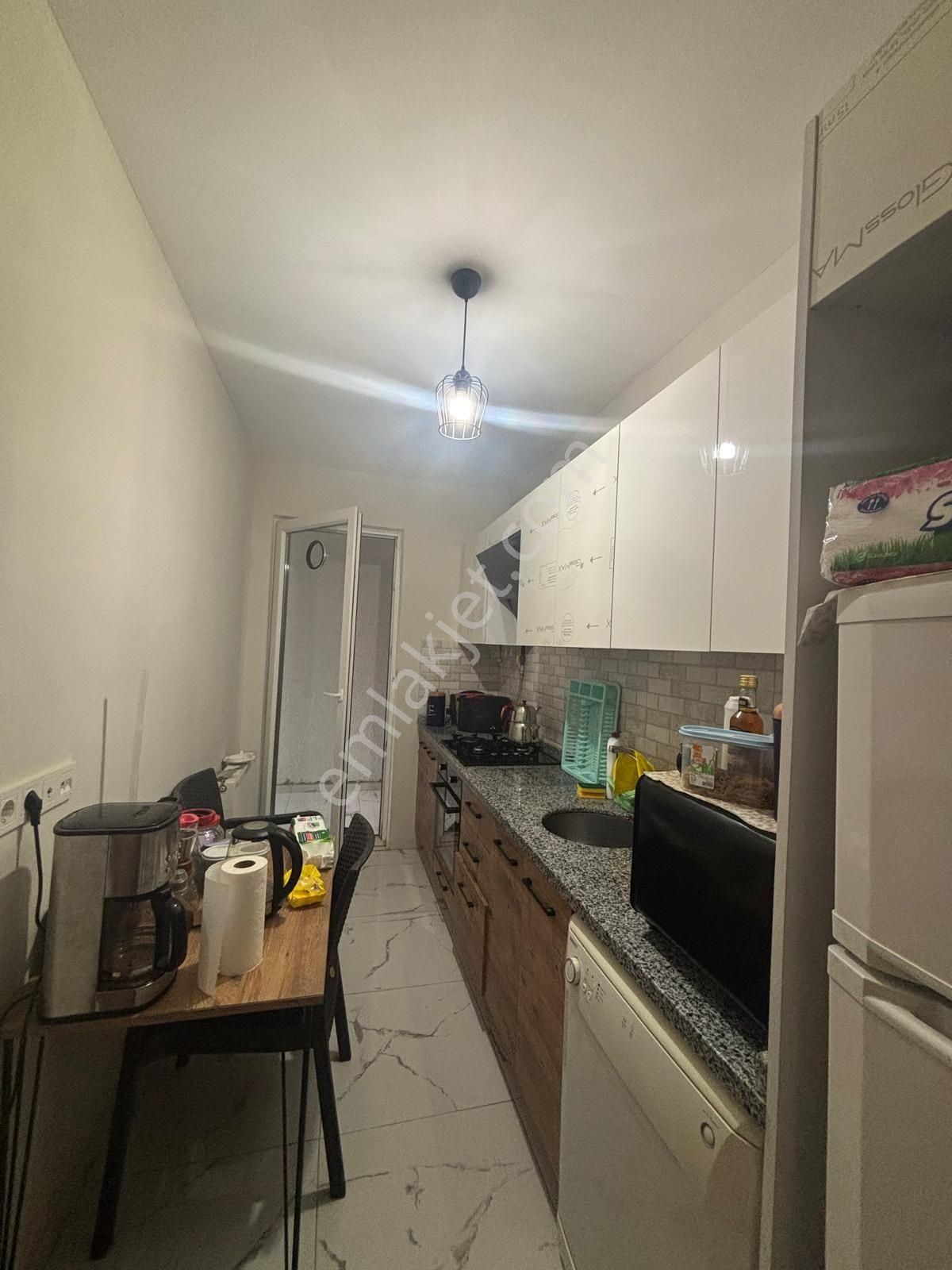 Kaçmazdan_aydınevlerde Site İçi 2+1 Ara Kat Satılık Dairemiz - Görsel 5