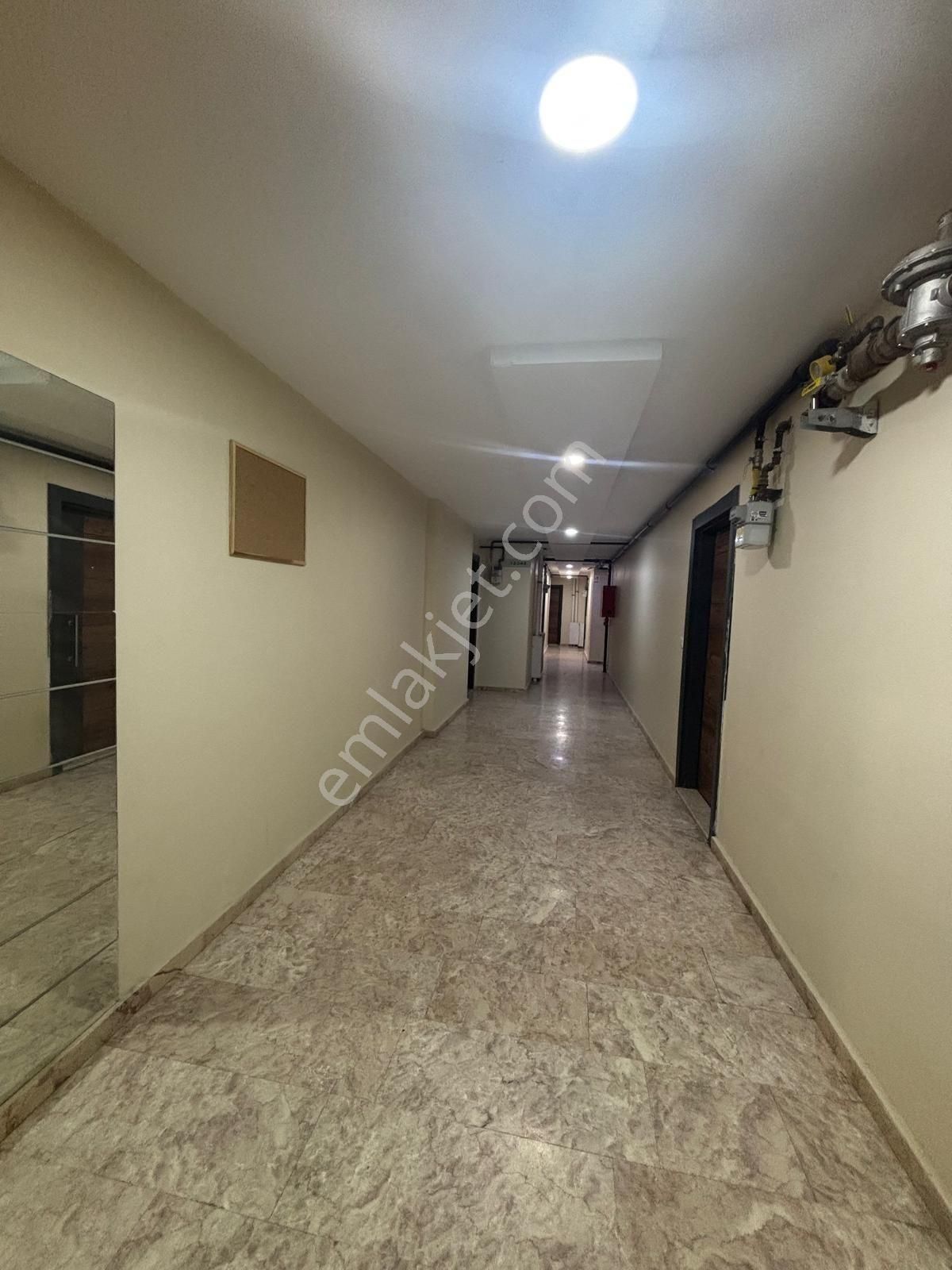 Kaçmazdan_aydınevlerde Site İçi 2+1 Ara Kat Satılık Dairemiz - Görsel 17