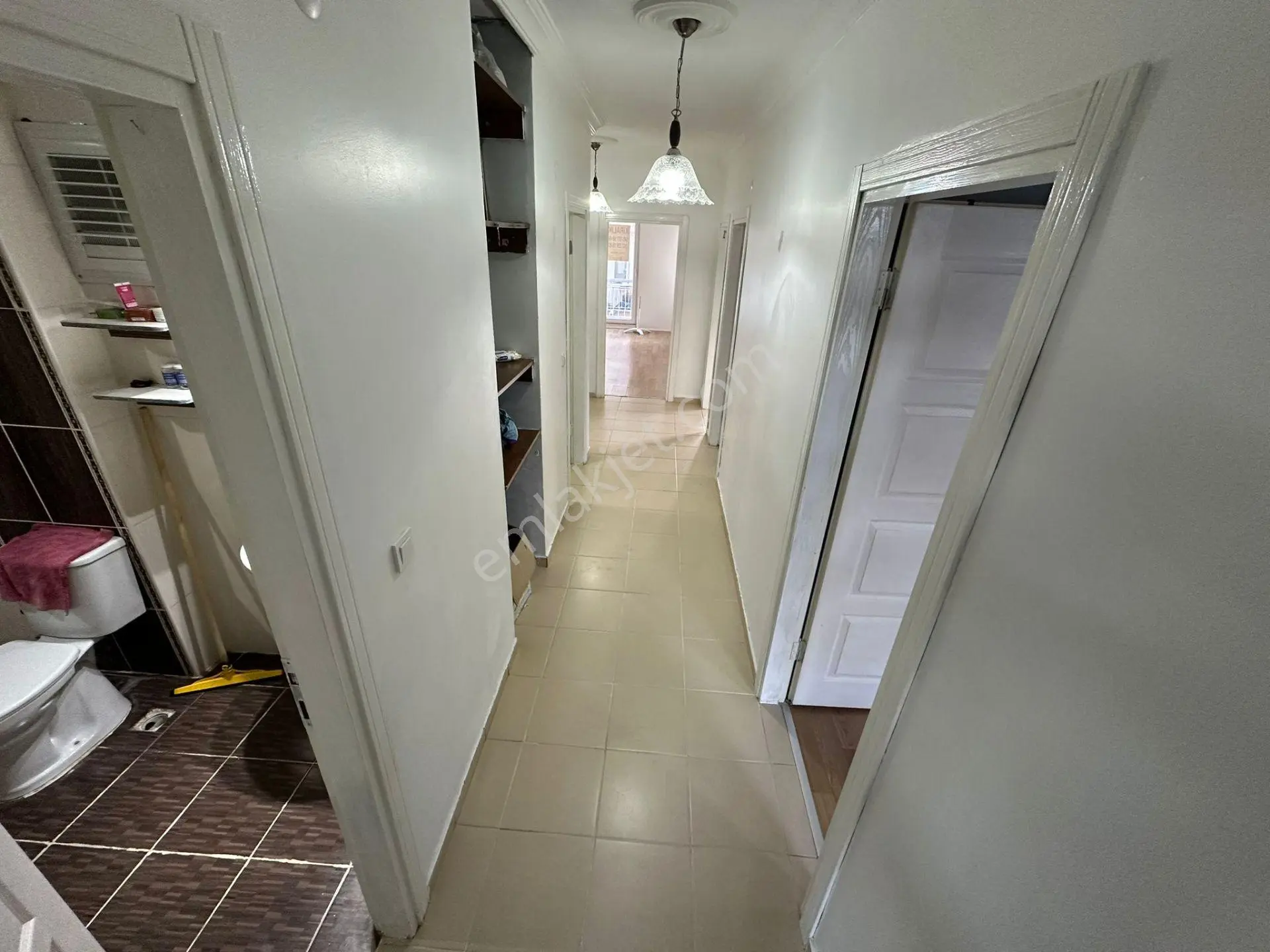 Antalya Kepez Ahatlıda Satılık 3+1 Daire No.20370 - Görsel 6