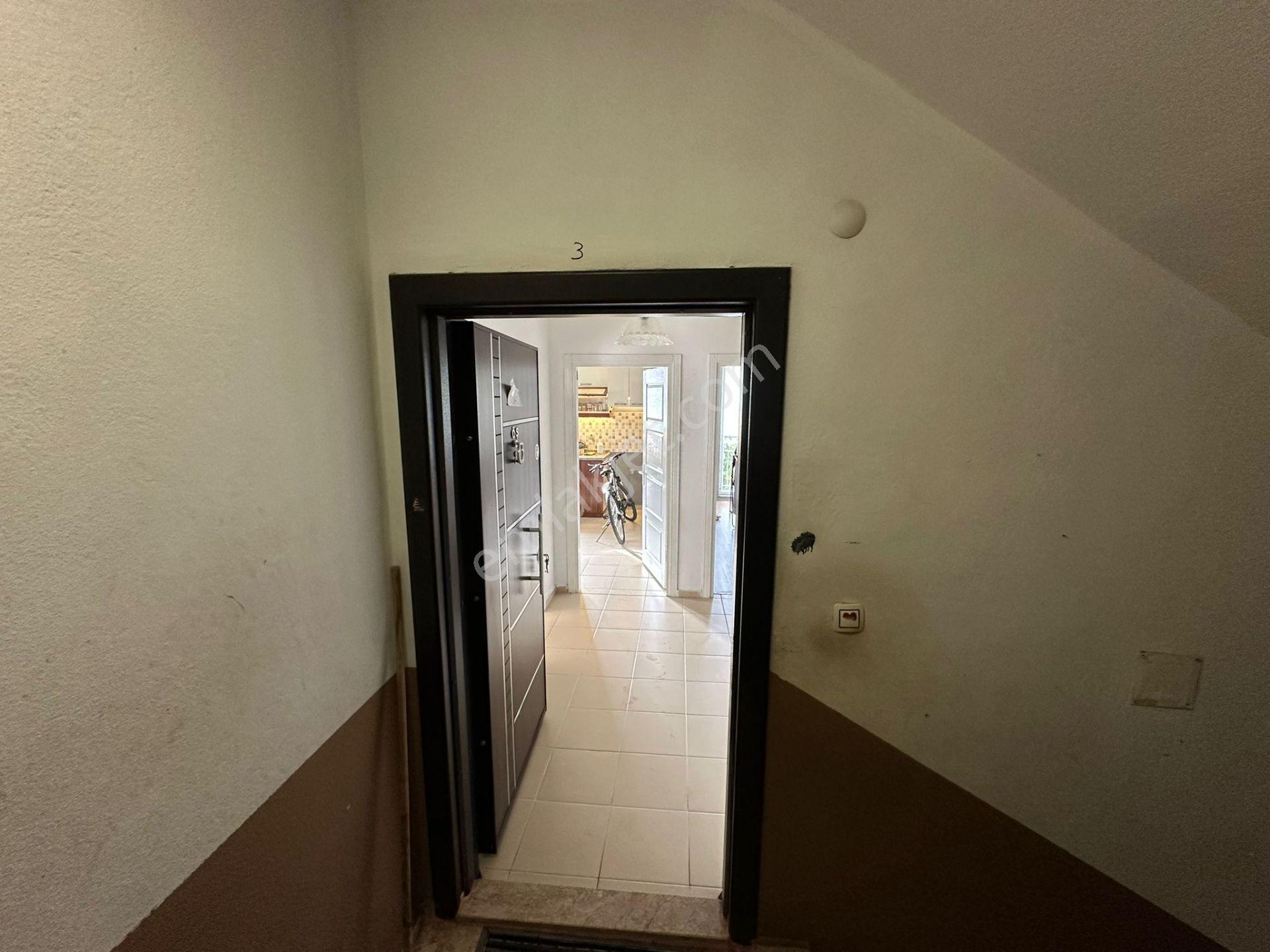 Antalya Kepez Ahatlıda Satılık 3+1 Daire No.20370 - Görsel 33