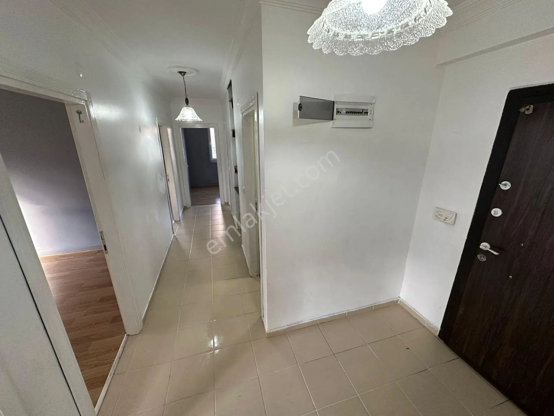 Antalya Kepez Ahatlıda Satılık 3+1 Daire No.20370 - Görsel 2