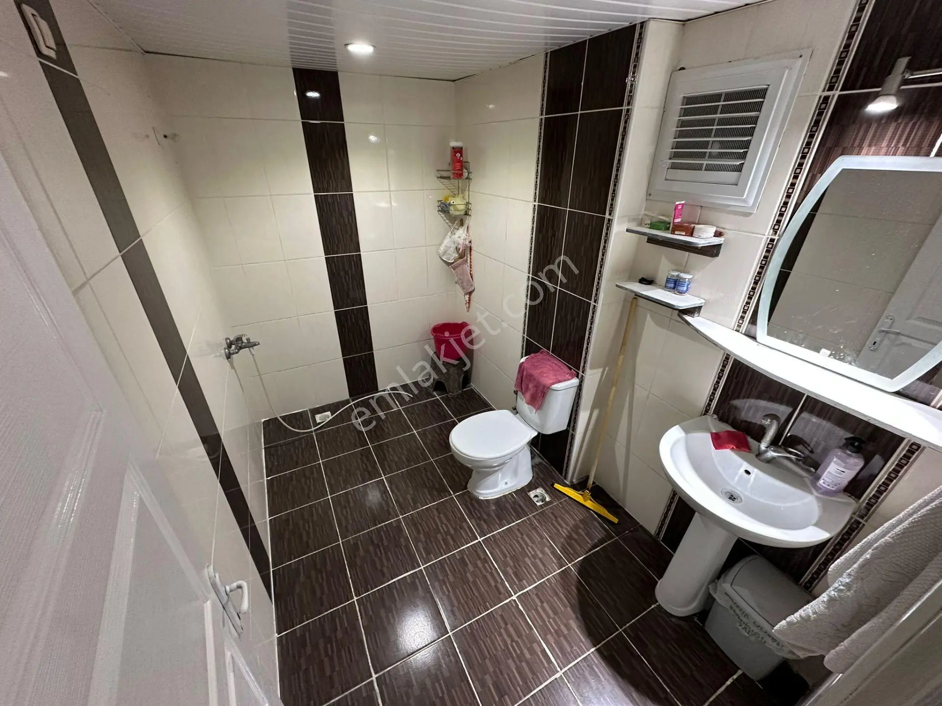 Antalya Kepez Ahatlıda Satılık 3+1 Daire No.20370 - Görsel 8