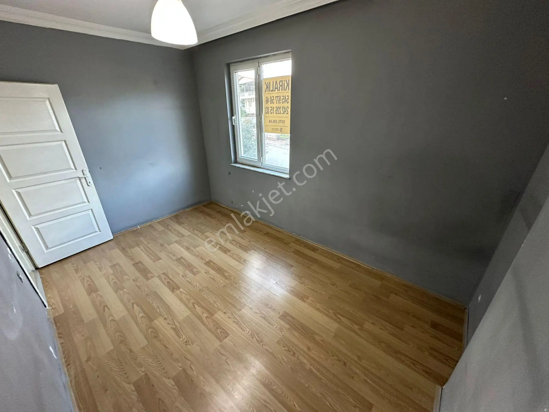 Antalya Kepez Ahatlıda Satılık 3+1 Daire No.20370 - Görsel 9