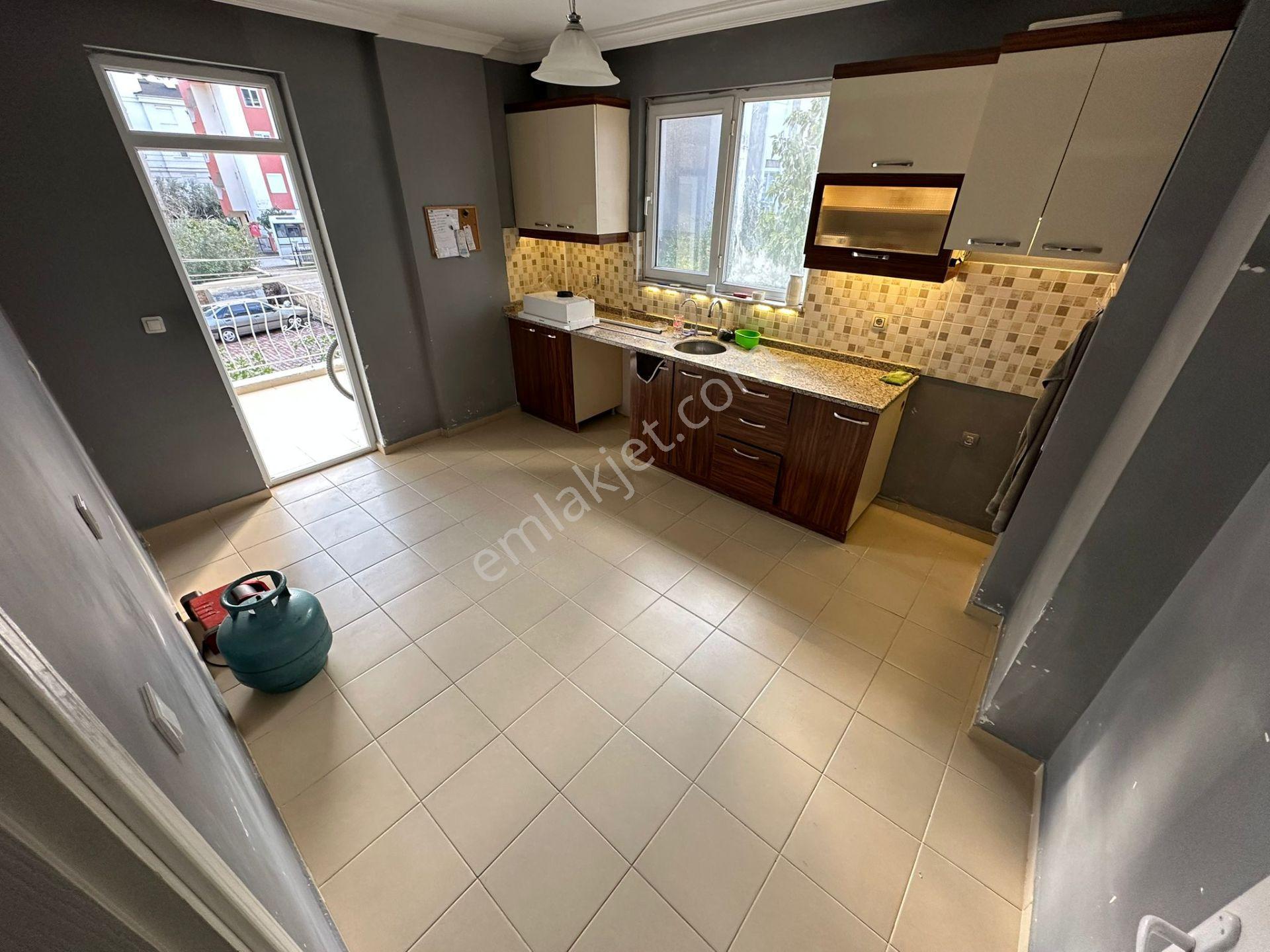 Antalya Kepez Ahatlıda Satılık 3+1 Daire No.20370 - Görsel 28