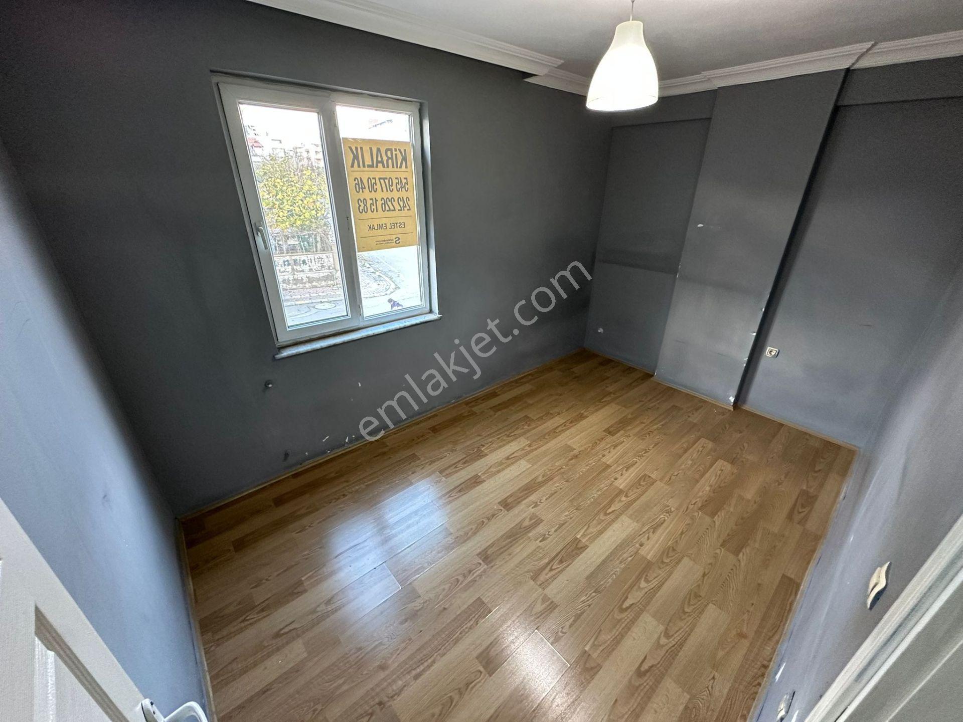 Antalya Kepez Ahatlıda Satılık 3+1 Daire No.20370 - Görsel 12