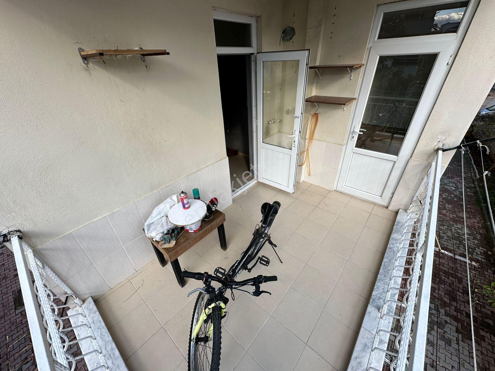 Antalya Kepez Ahatlıda Satılık 3+1 Daire No.20370 - Görsel 25