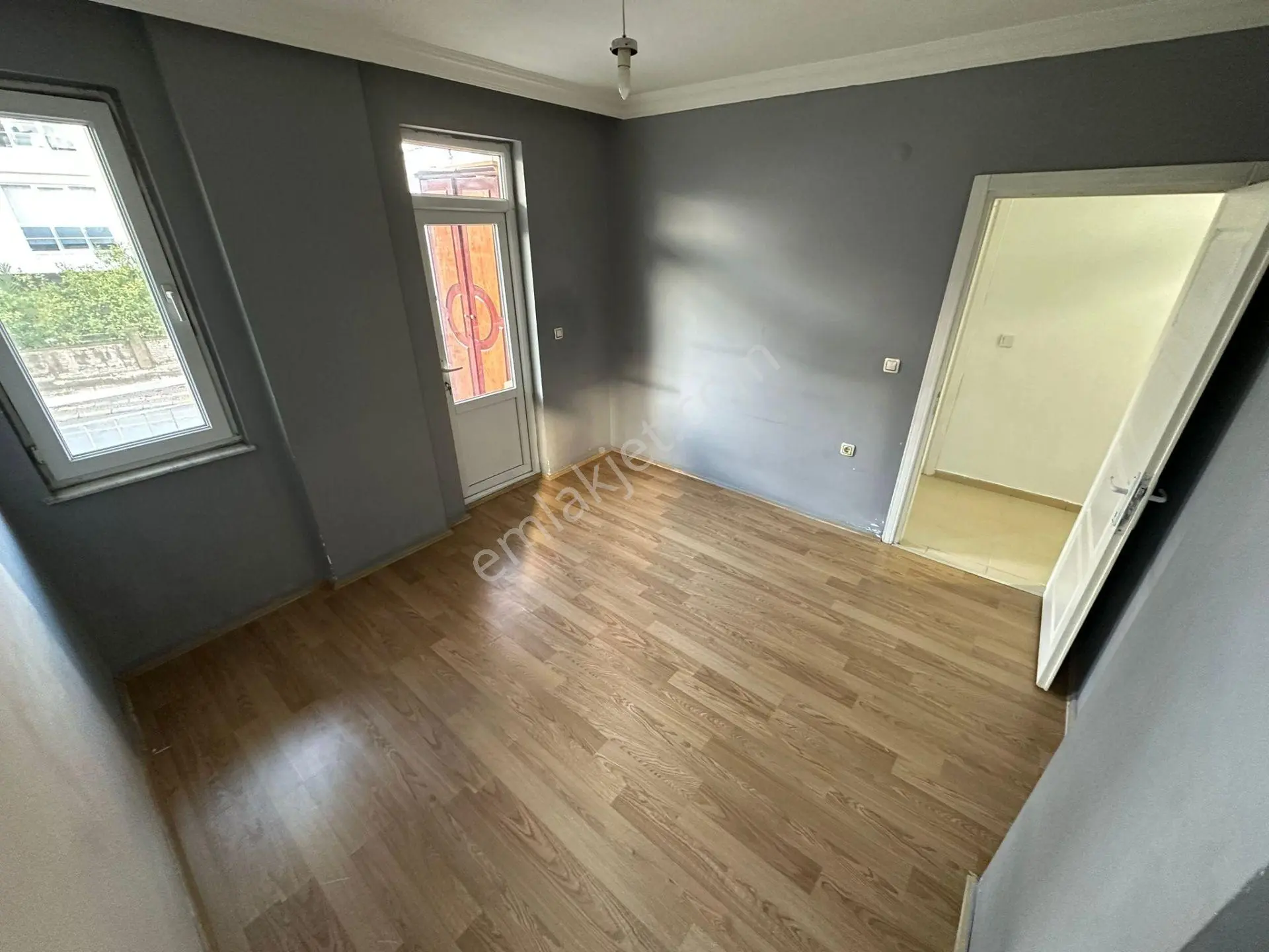 Antalya Kepez Ahatlıda Satılık 3+1 Daire No.20370 - Görsel 17