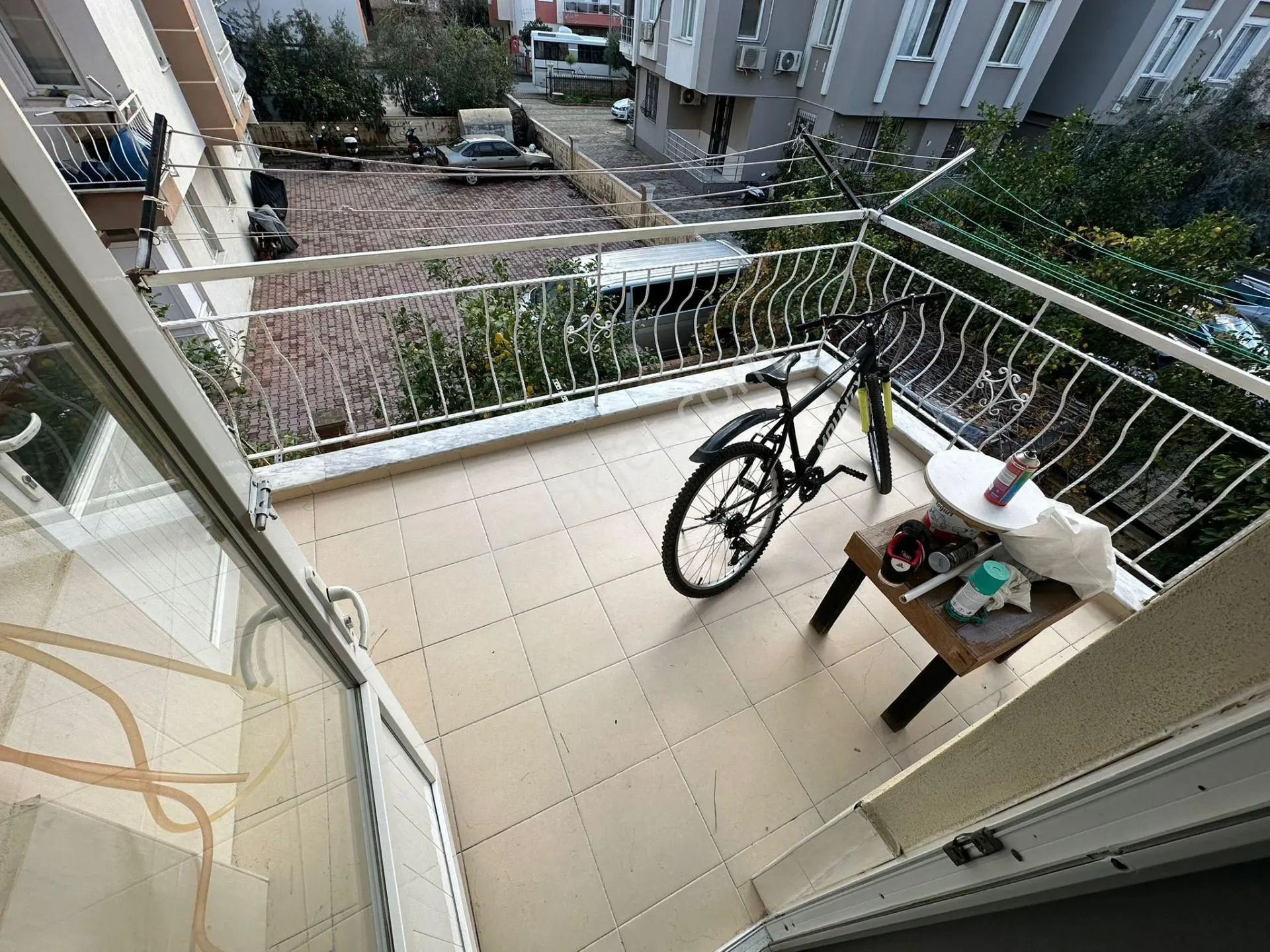Antalya Kepez Ahatlıda Satılık 3+1 Daire No.20370 - Görsel 23