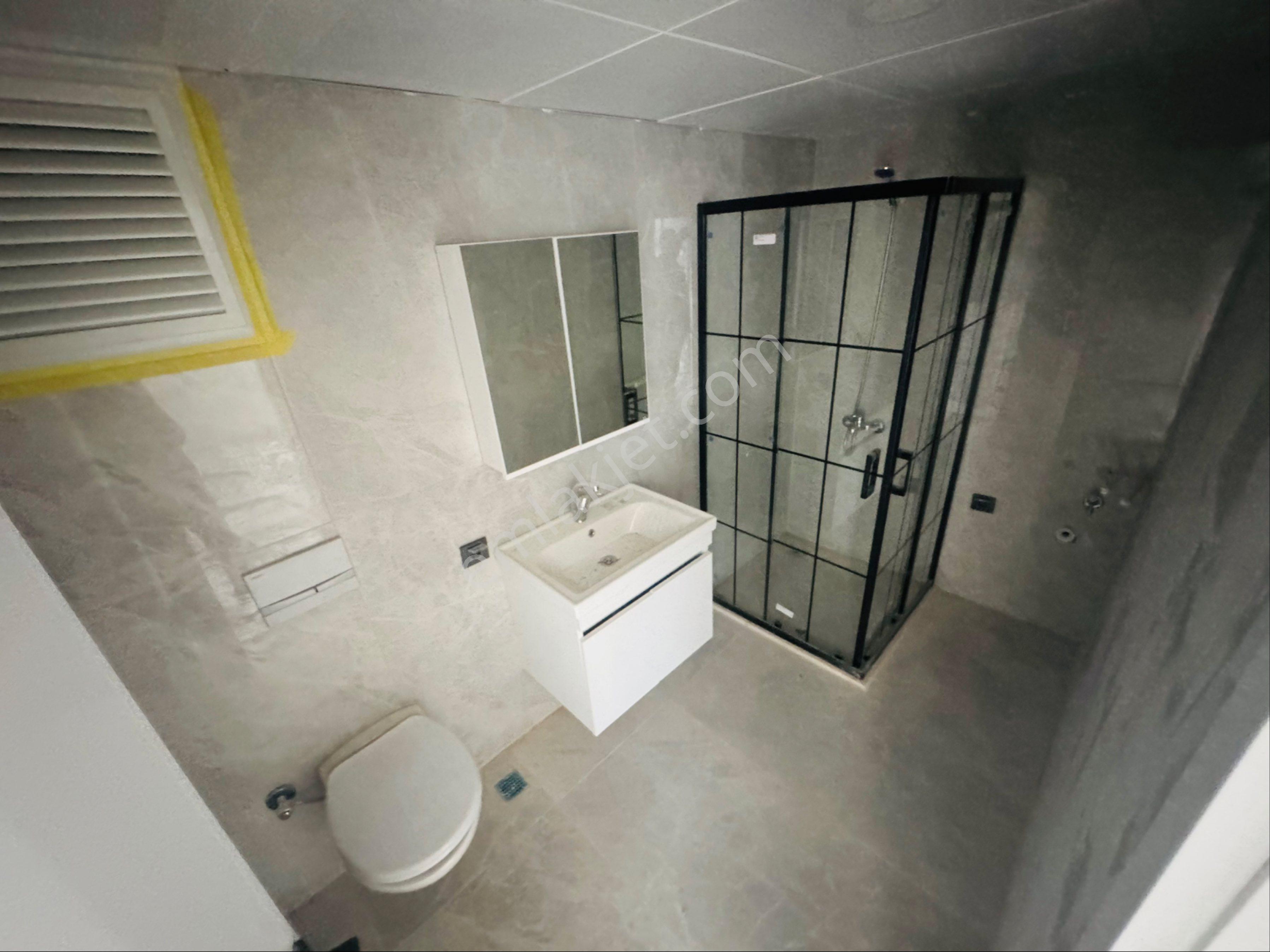 Prestij Caddesi 2+1 Kapalı Mutfak Geniş Sıcak Sulu Daire - Görsel 12