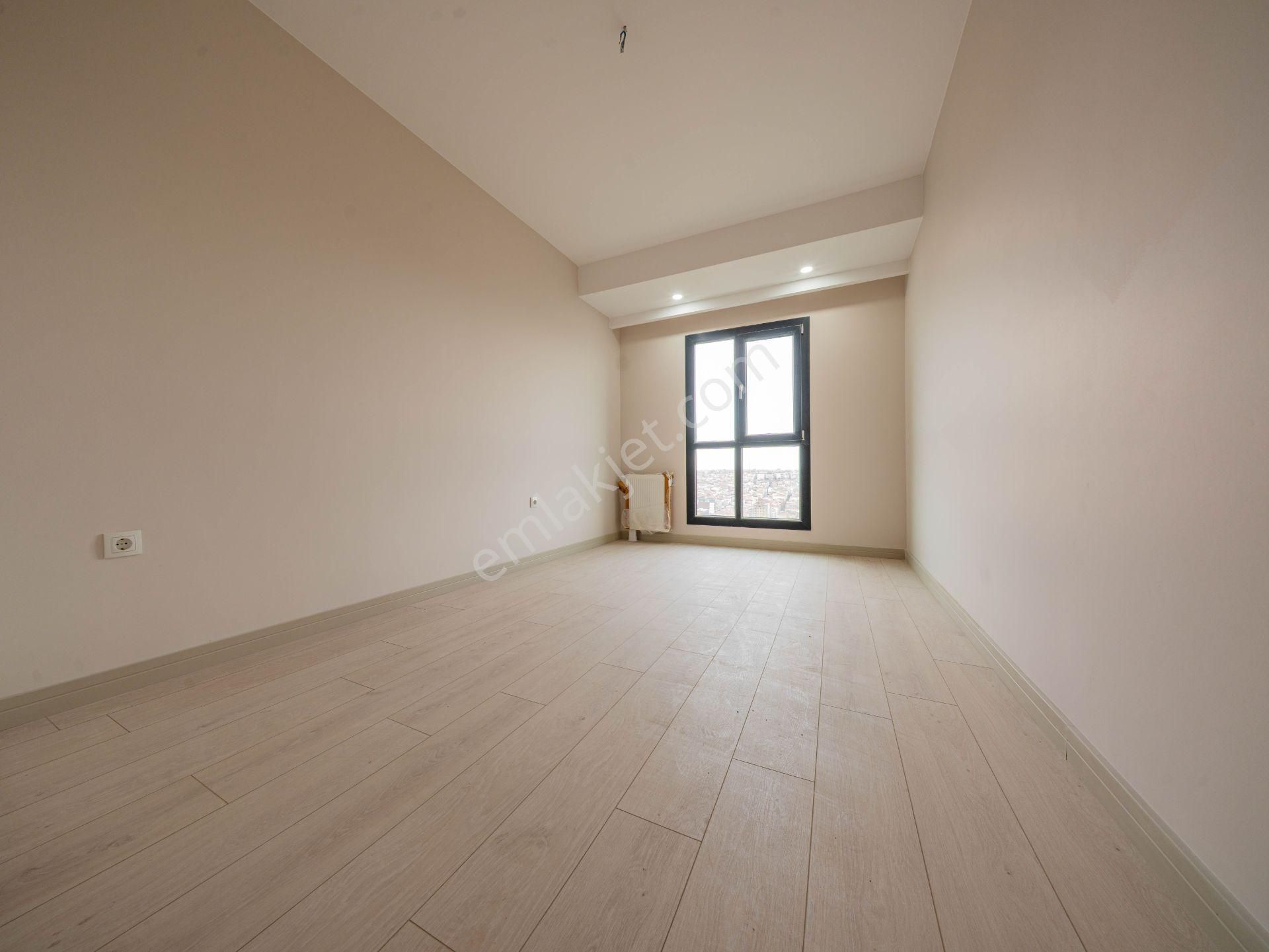 Atlas'tan, Site İçi, Sıfır, 2+1, 96m2, 10.kat, Kapanmaz Şehir Manzaralı - Görsel 30