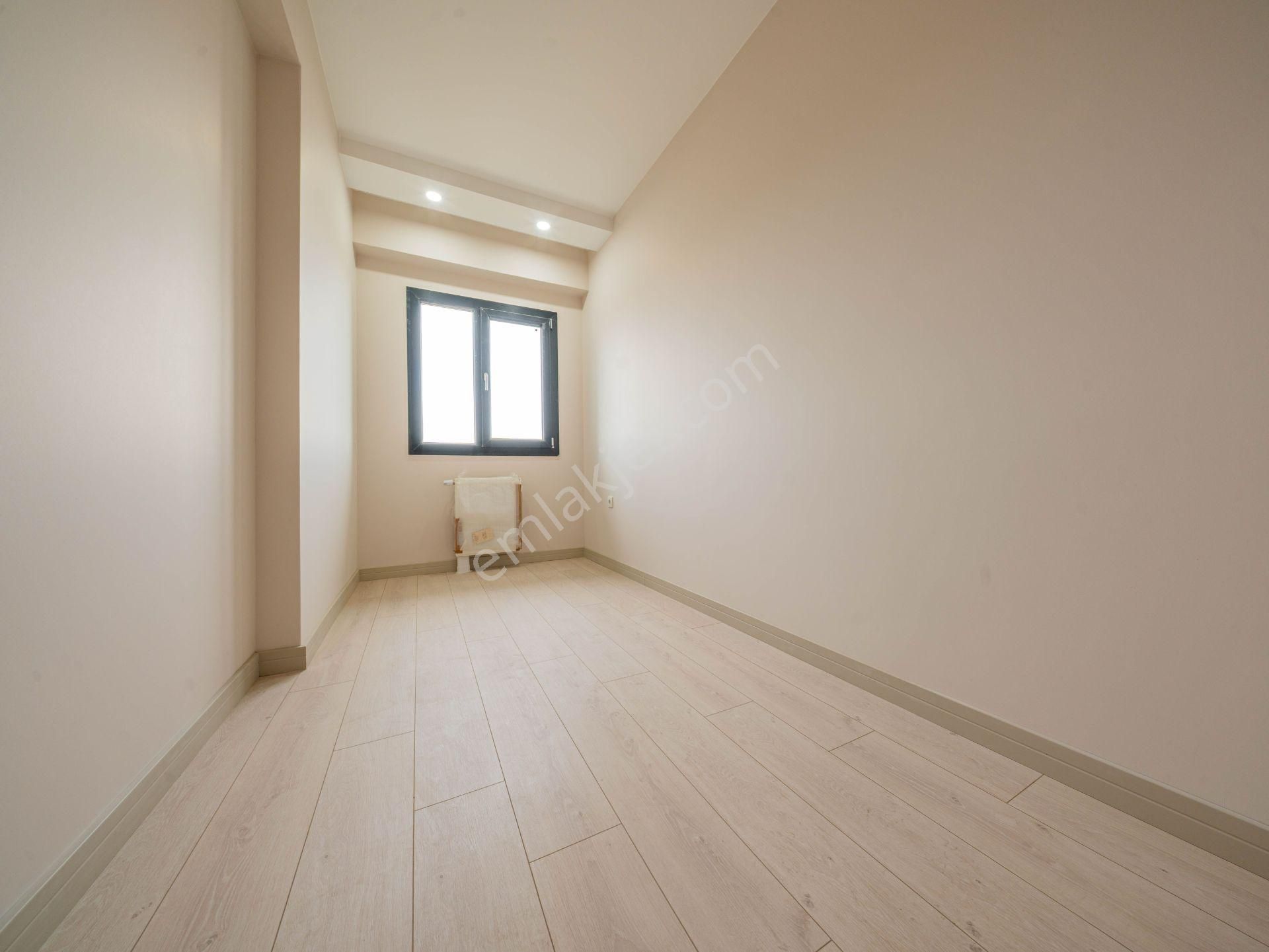 Atlas'tan, Site İçi, Sıfır, 2+1, 96m2, 10.kat, Kapanmaz Şehir Manzaralı - Görsel 34