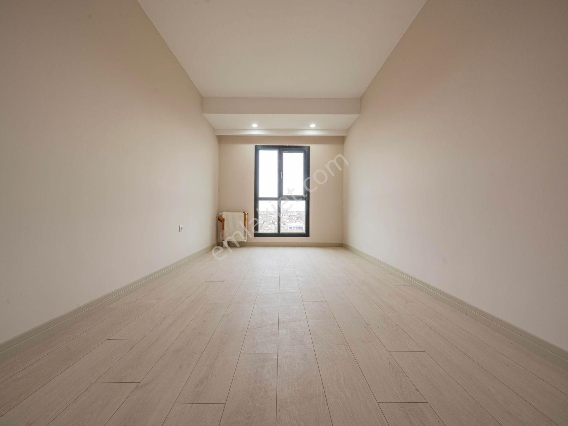 Atlas'tan, Site İçi, Sıfır, 2+1, 96m2, 10.kat, Kapanmaz Şehir Manzaralı - Görsel 31