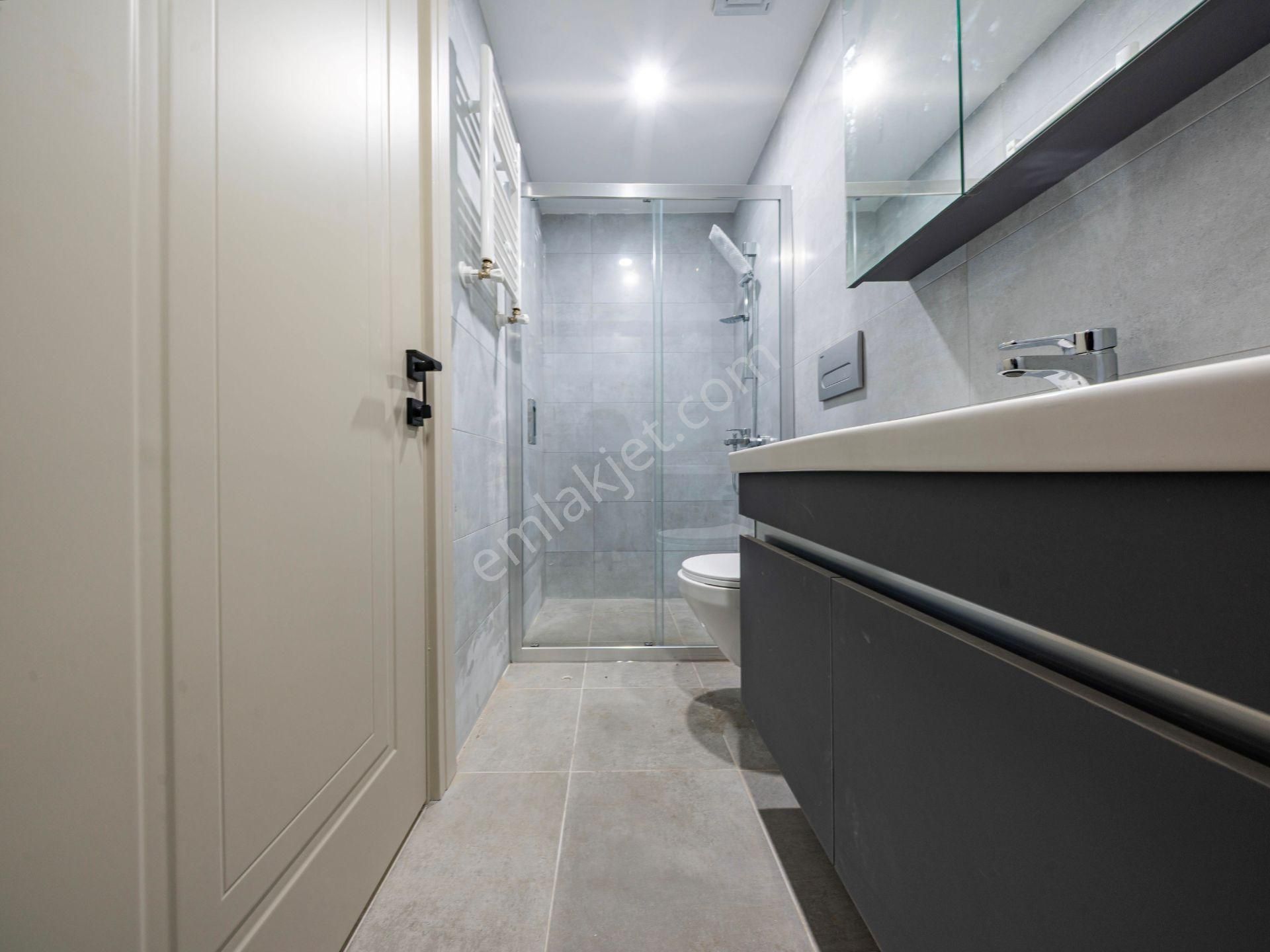 Atlas'tan, Site İçi, Sıfır, 2+1, 96m2, 10.kat, Kapanmaz Şehir Manzaralı - Görsel 27