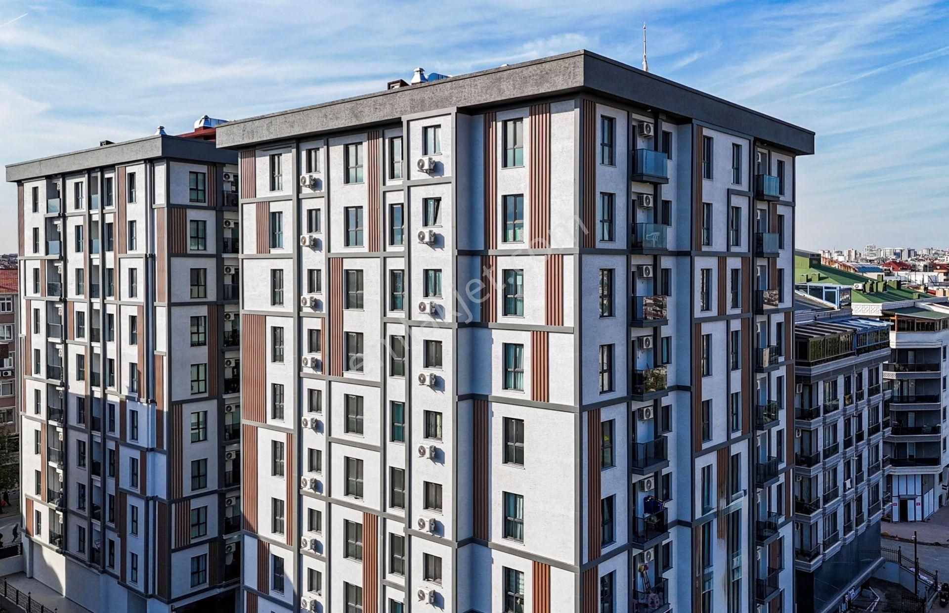 Atlas'tan, Site İçi, Sıfır, 2+1, 96m2, 10.kat, Kapanmaz Şehir Manzaralı - Görsel 4