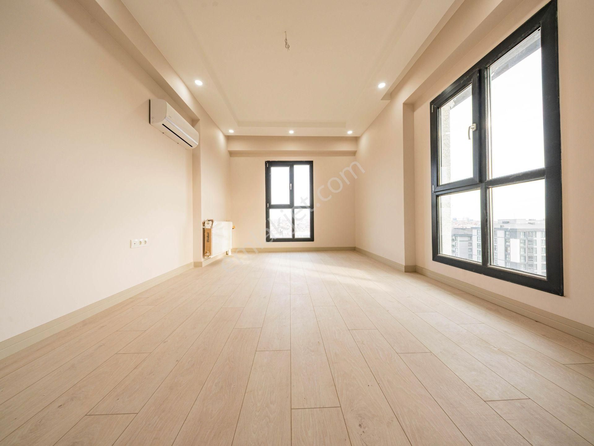 Atlas'tan, Site İçi, Sıfır, 2+1, 96m2, 10.kat, Kapanmaz Şehir Manzaralı - Görsel 12