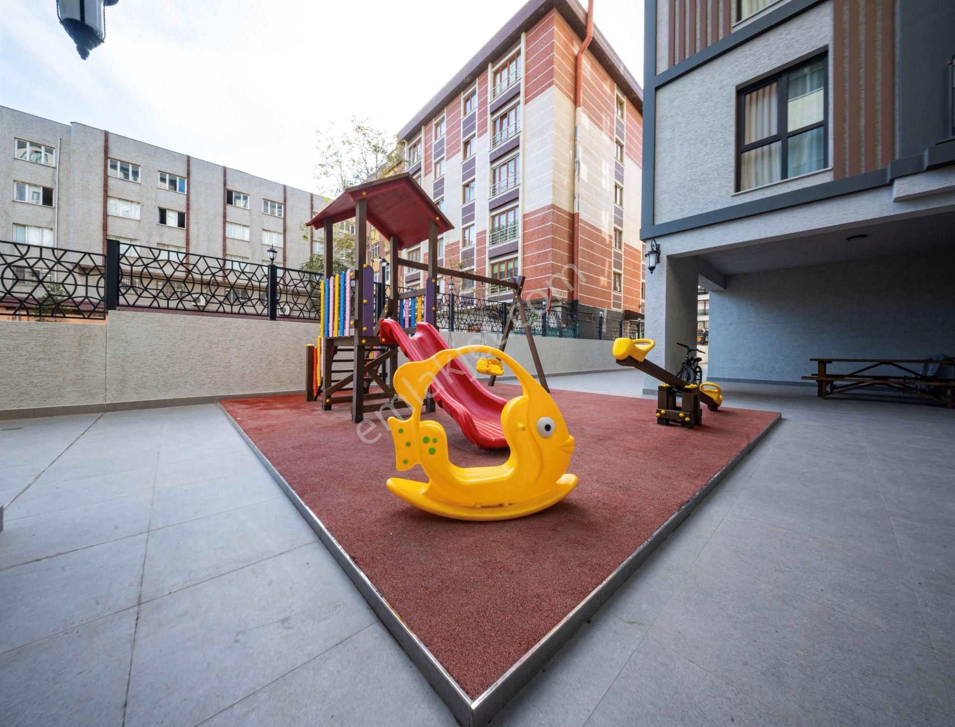 Atlas'tan, Site İçi, Sıfır, 2+1, 96m2, 10.kat, Kapanmaz Şehir Manzaralı - Görsel 8