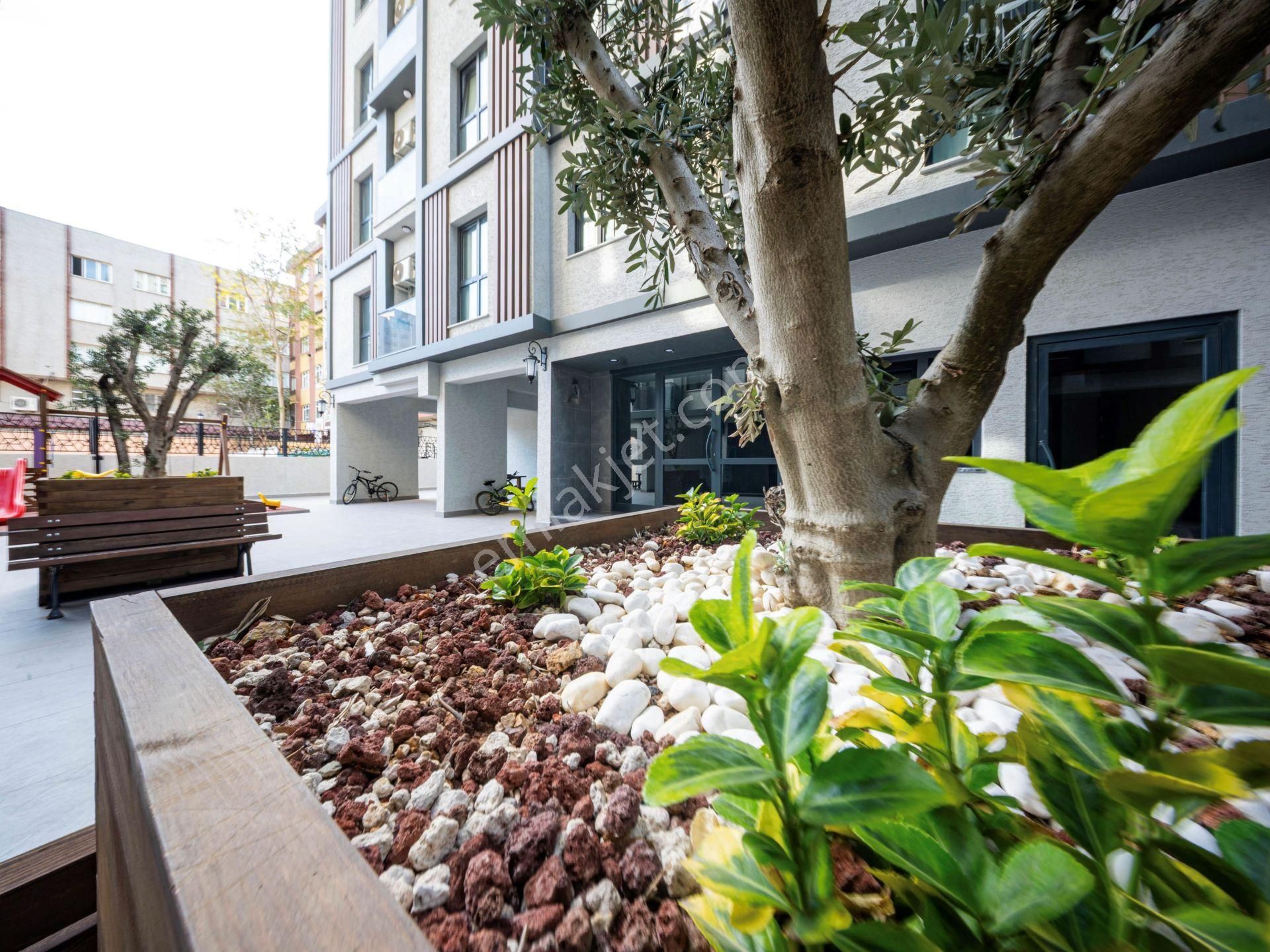 Atlas'tan, Site İçi, Sıfır, 2+1, 96m2, 10.kat, Kapanmaz Şehir Manzaralı - Görsel 7