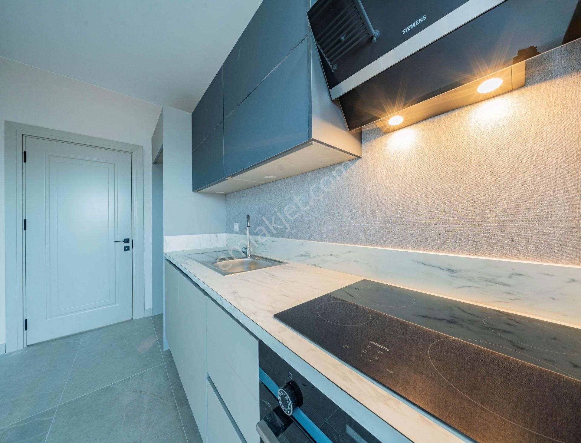 Atlas'tan, Site İçi, Sıfır, 2+1, 96m2, 10.kat, Kapanmaz Şehir Manzaralı - Görsel 16