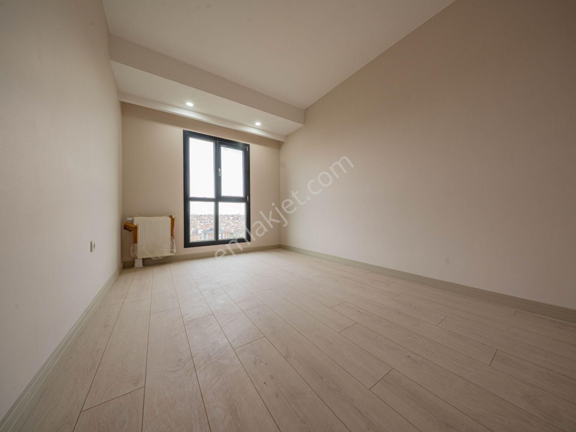 Atlas'tan, Site İçi, Sıfır, 2+1, 96m2, 10.kat, Kapanmaz Şehir Manzaralı - Görsel 29