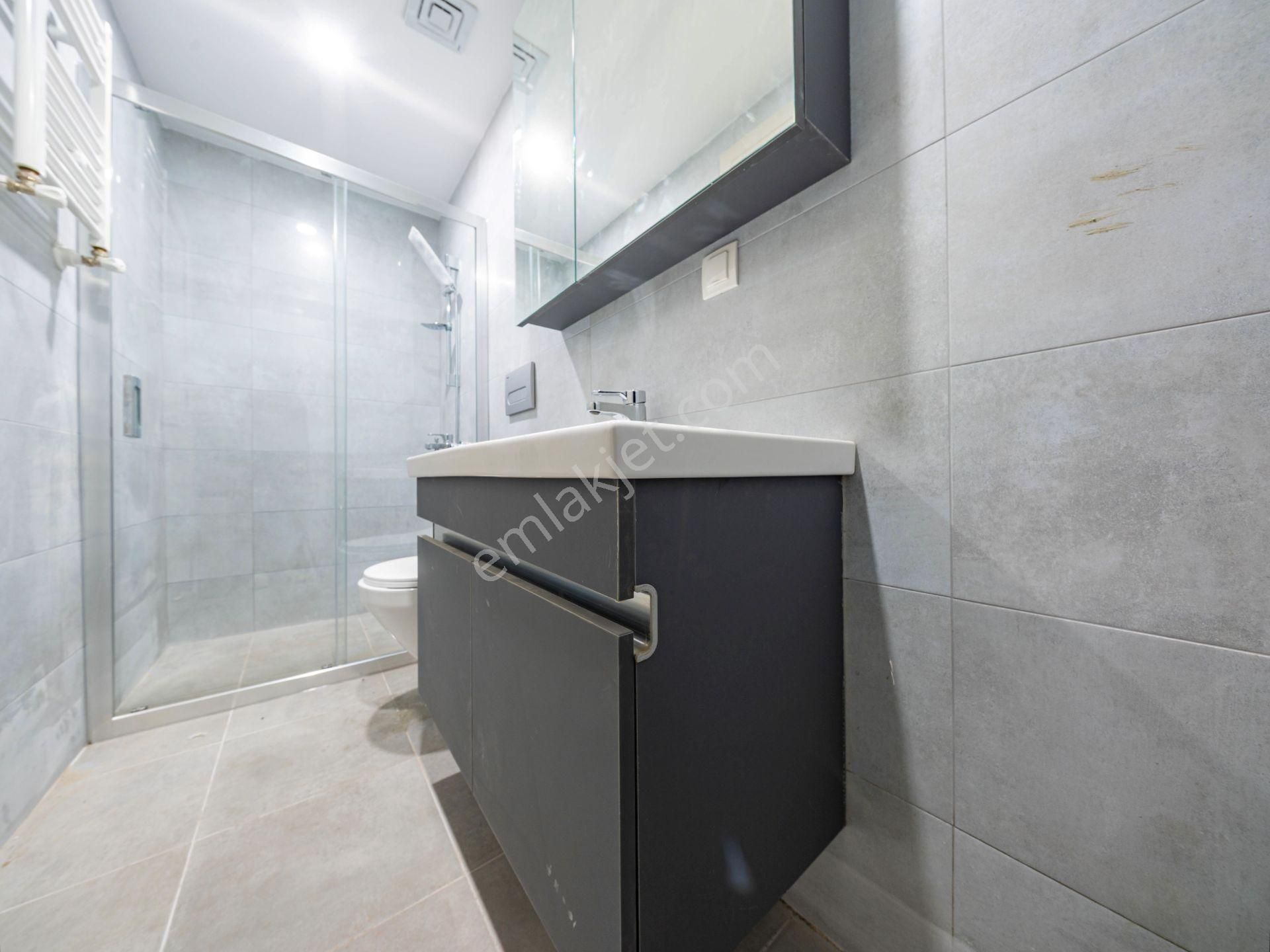 Atlas'tan, Site İçi, Sıfır, 2+1, 96m2, 10.kat, Kapanmaz Şehir Manzaralı - Görsel 26