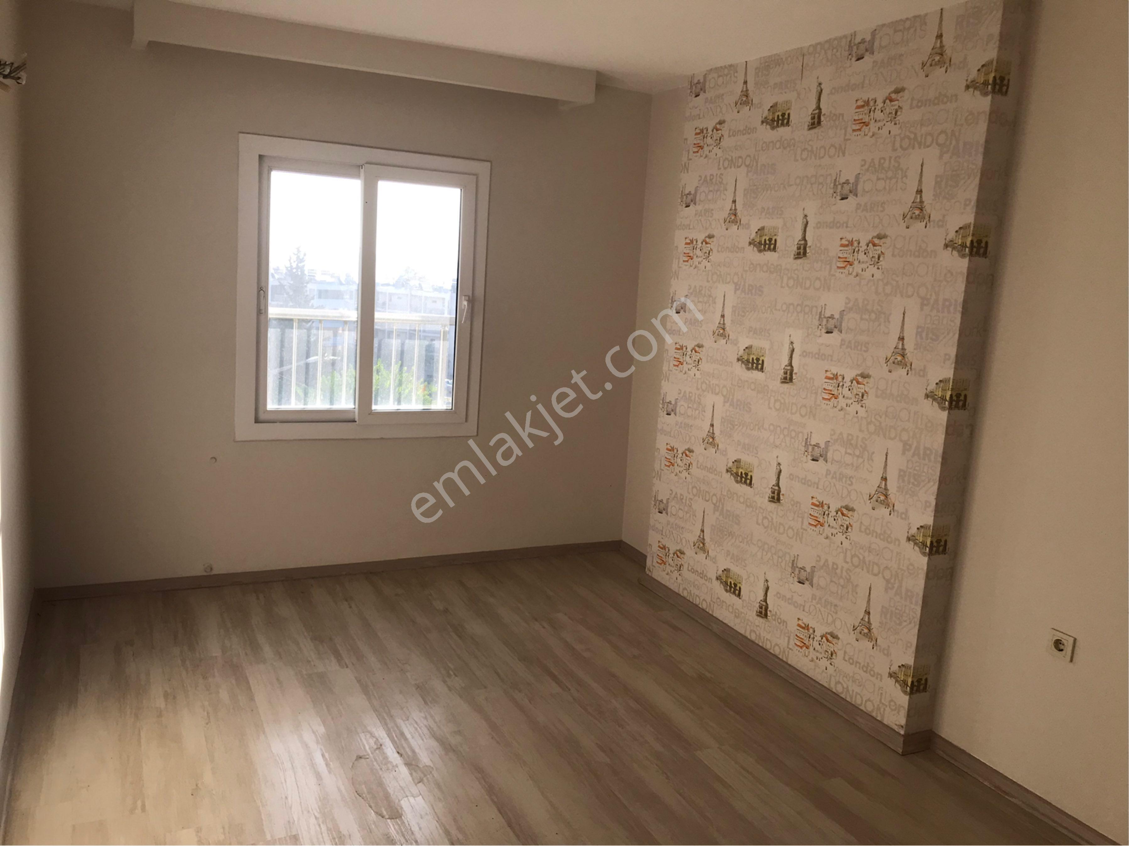Erdemli De Satılık Denize Nazır 4+1 Daire - Görsel 21