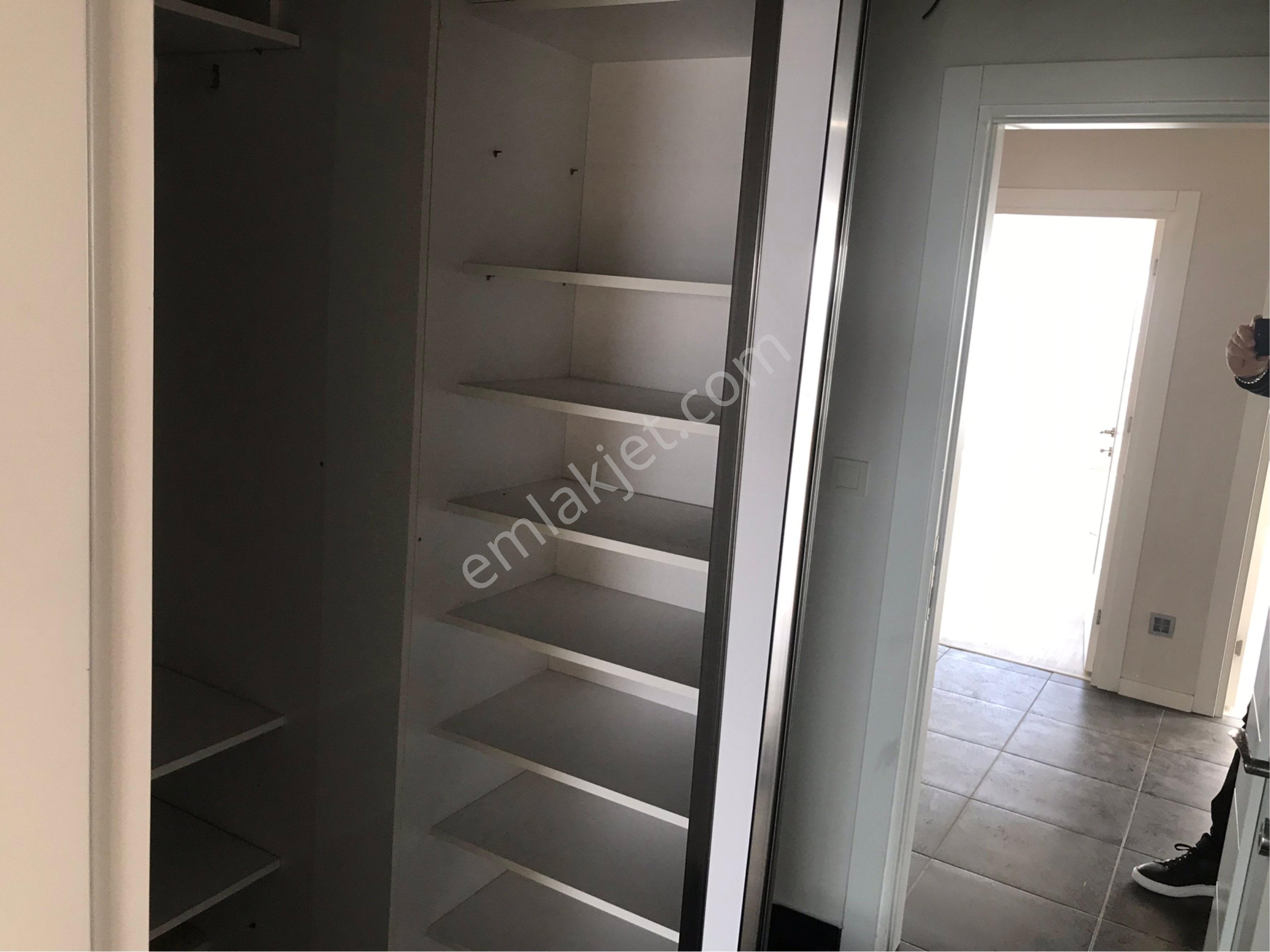 Erdemli De Satılık Denize Nazır 4+1 Daire - Görsel 13