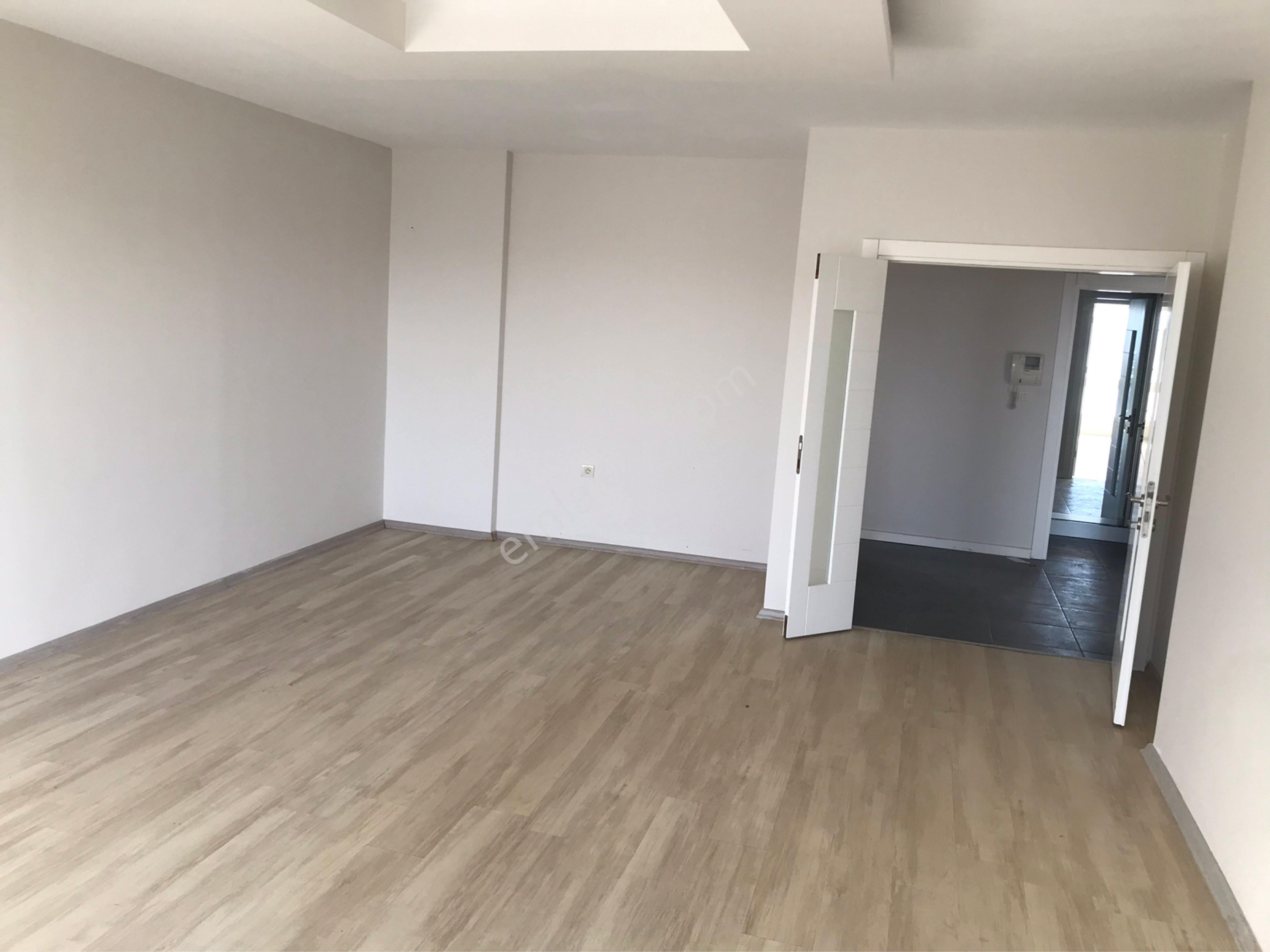 Erdemli De Satılık Denize Nazır 4+1 Daire - Görsel 11