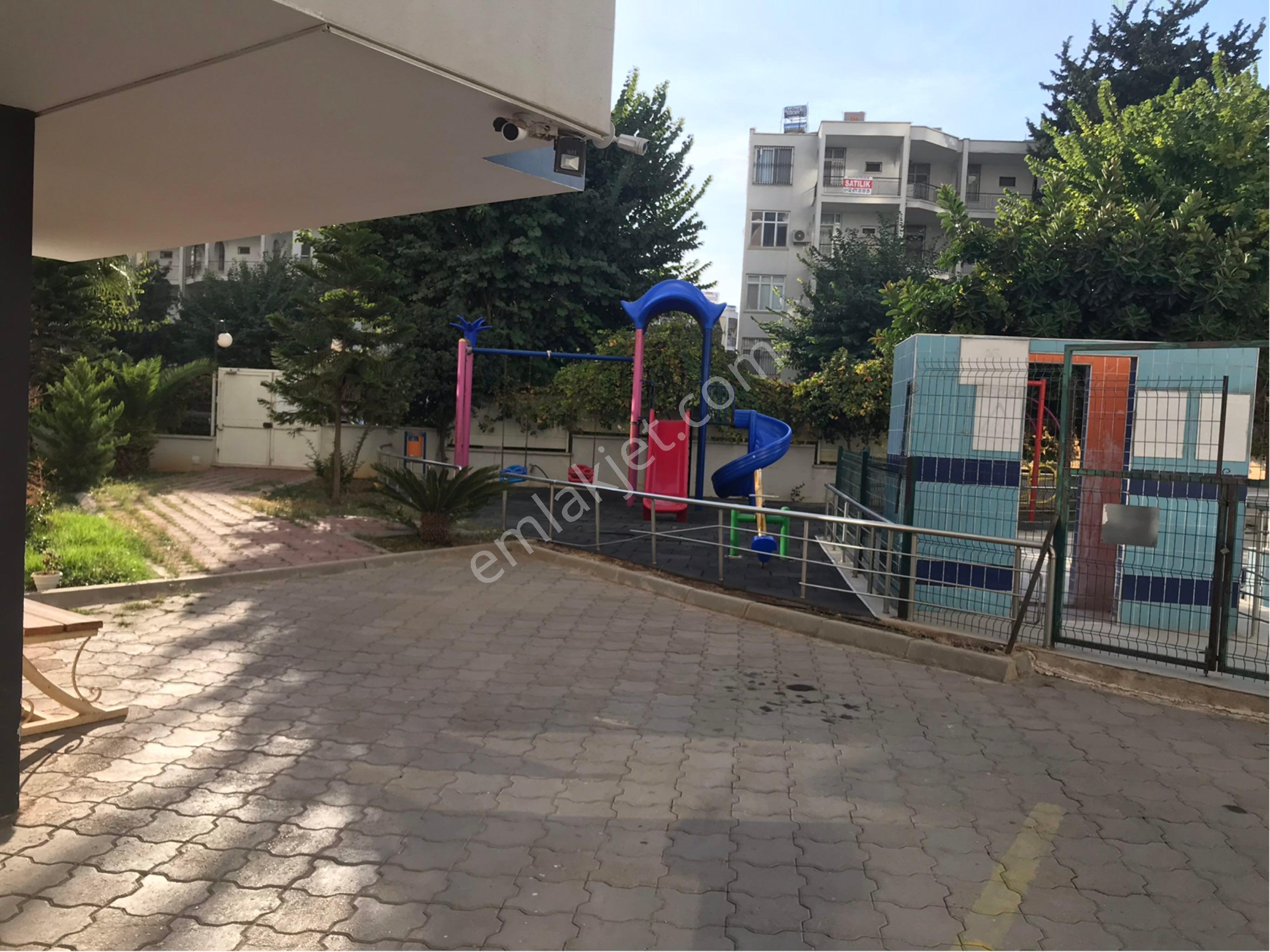 Erdemli De Satılık Denize Nazır 4+1 Daire - Görsel 4