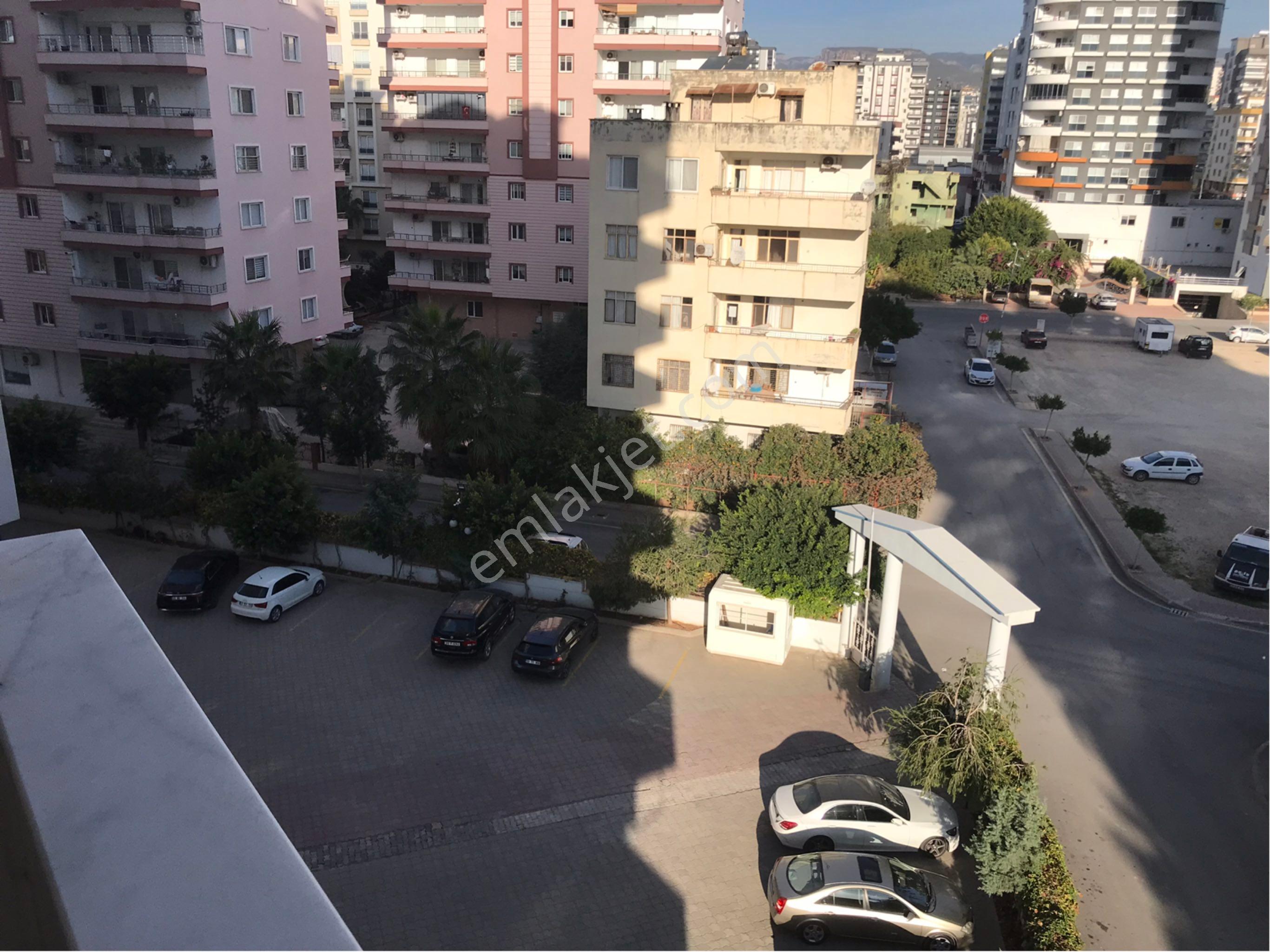 Erdemli De Satılık Denize Nazır 4+1 Daire - Görsel 15