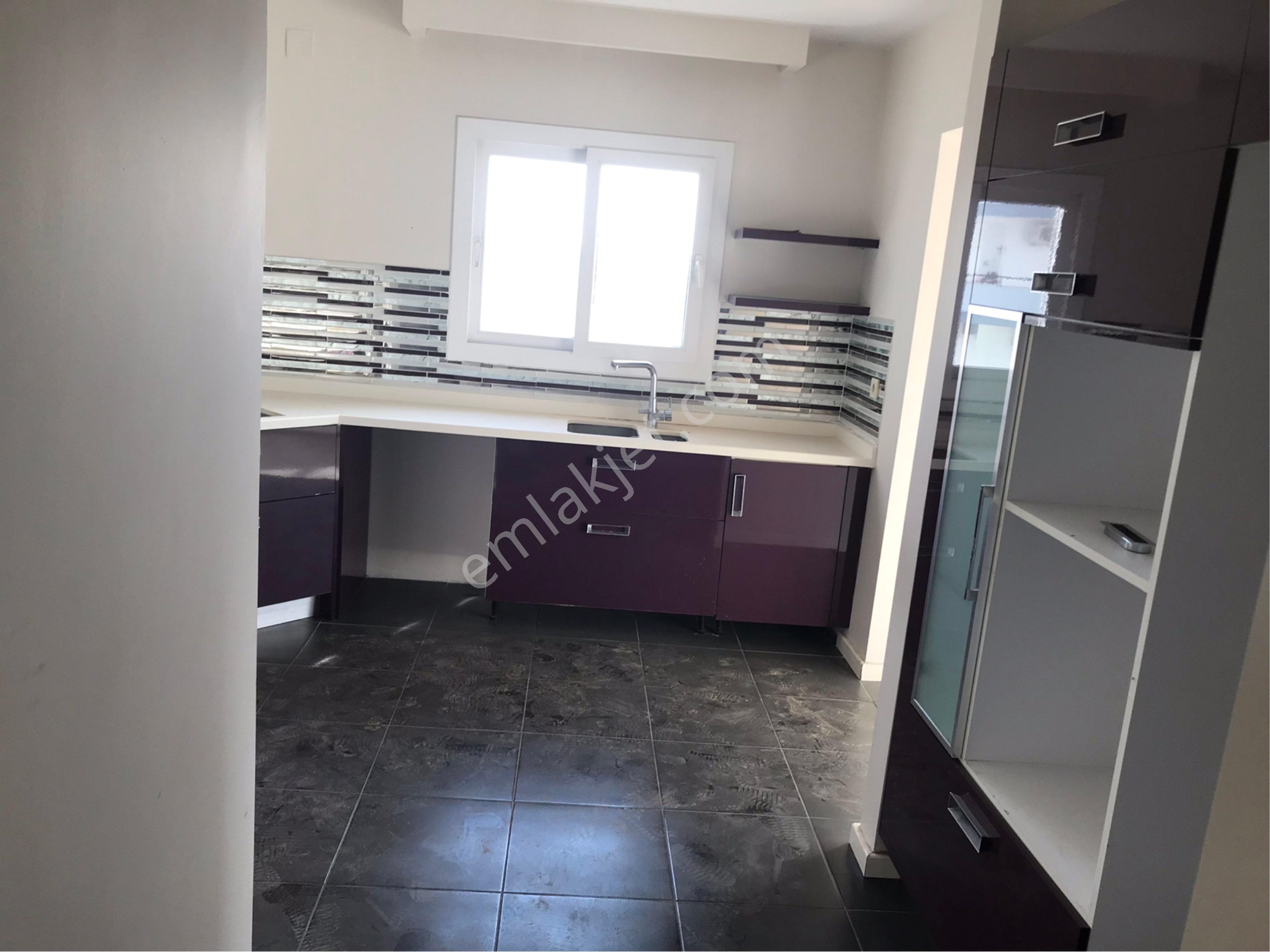 Erdemli De Satılık Denize Nazır 4+1 Daire - Görsel 24
