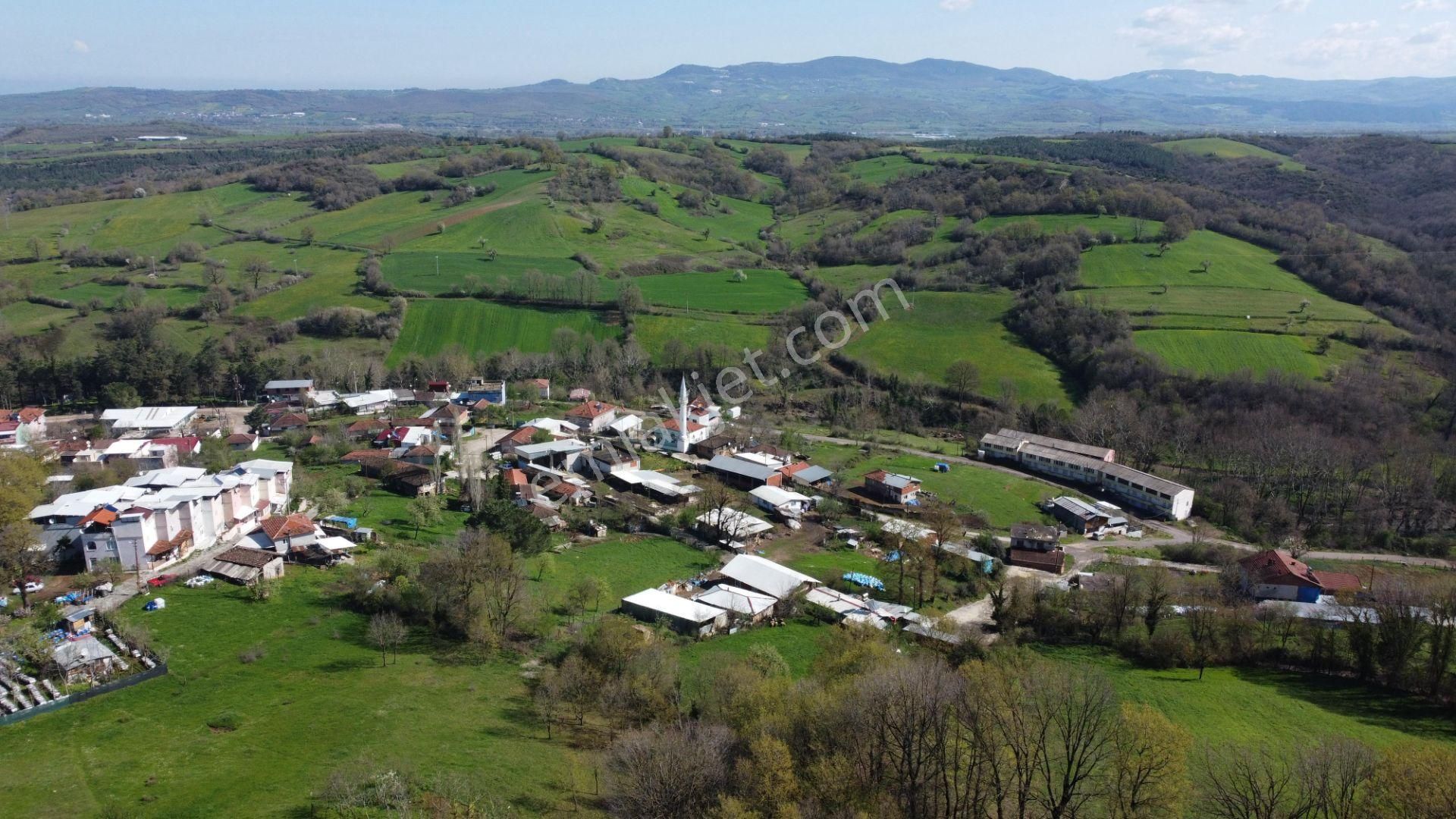 Burhan Ardıç'tan Termal Otel İmarlı Kat Karşılığı Verilecektir - Görsel 9