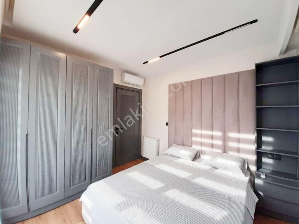 Huzurevleri Mah.çukurova Belediyesi Civ.80.yıl Bulvar Üzeri Yatay Mimari Full Eşyalı Satılık Lüks - Görsel 4