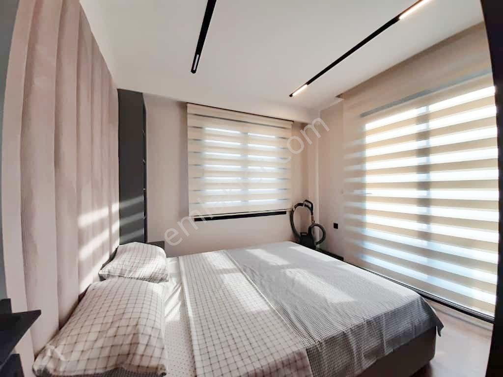 Huzurevleri Mah.çukurova Belediyesi Civ.80.yıl Bulvar Üzeri Yatay Mimari Full Eşyalı Satılık Lüks - Görsel 5