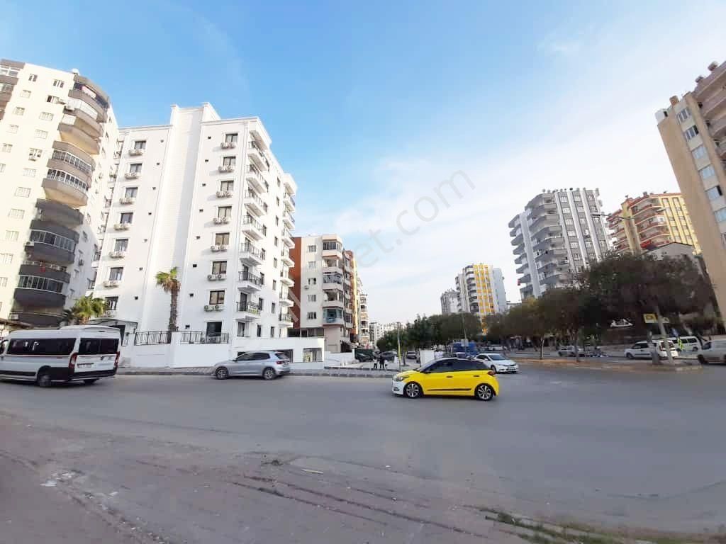 Huzurevleri Mah.çukurova Belediyesi Civ.80.yıl Bulvar Üzeri Yatay Mimari Full Eşyalı Satılık Lüks - Görsel 7