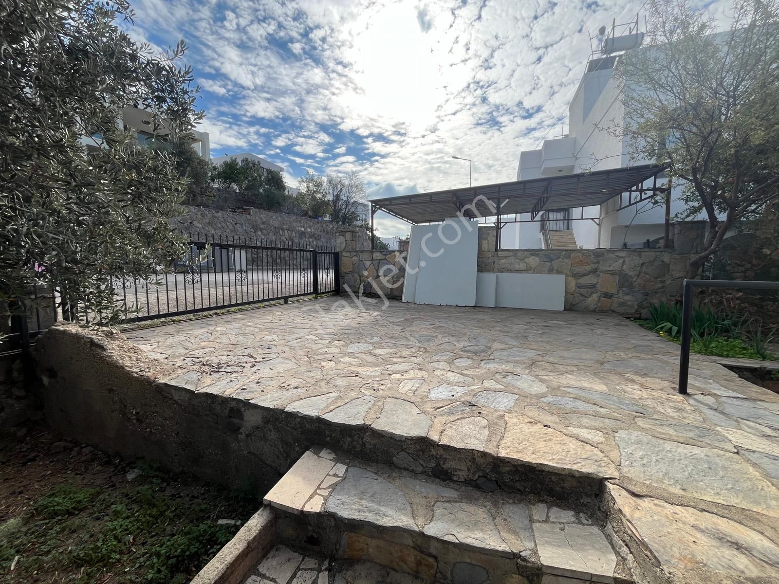 Bodrum Yalıkavak Kiralık Daire Denize 50 Metre - Görsel 5