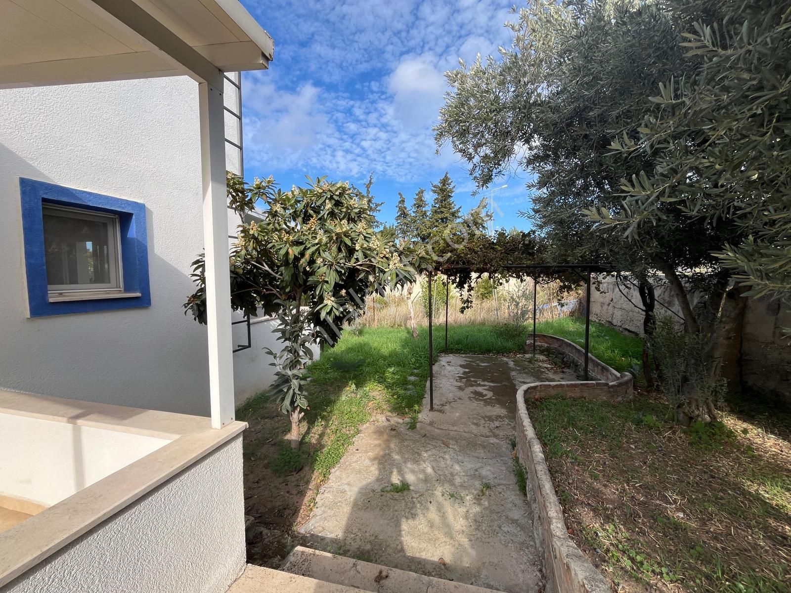 Bodrum Yalıkavak Kiralık Daire Denize 50 Metre - Görsel 6