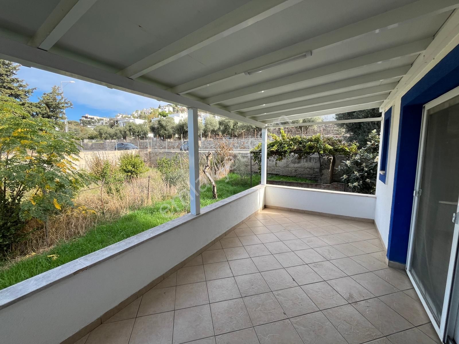 Bodrum Yalıkavak Kiralık Daire Denize 50 Metre - Görsel 8